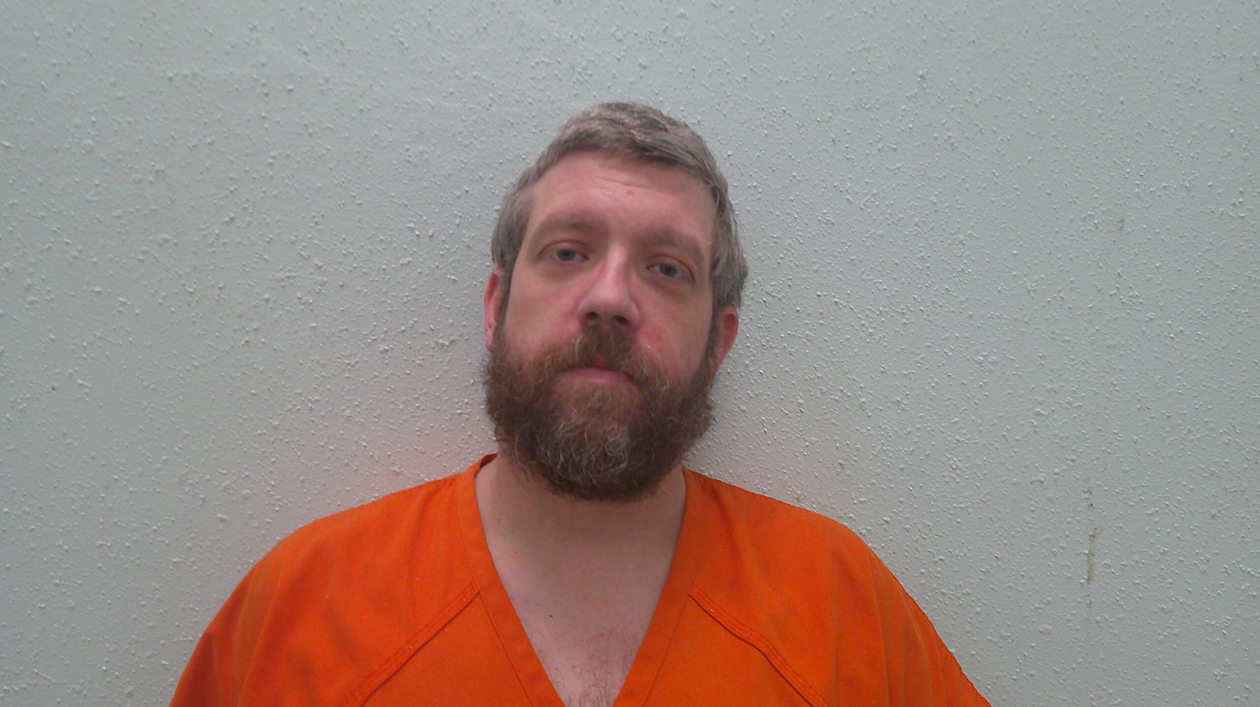 STACE, ADAM GENE arrested by Bexar County Sheriff’s Office