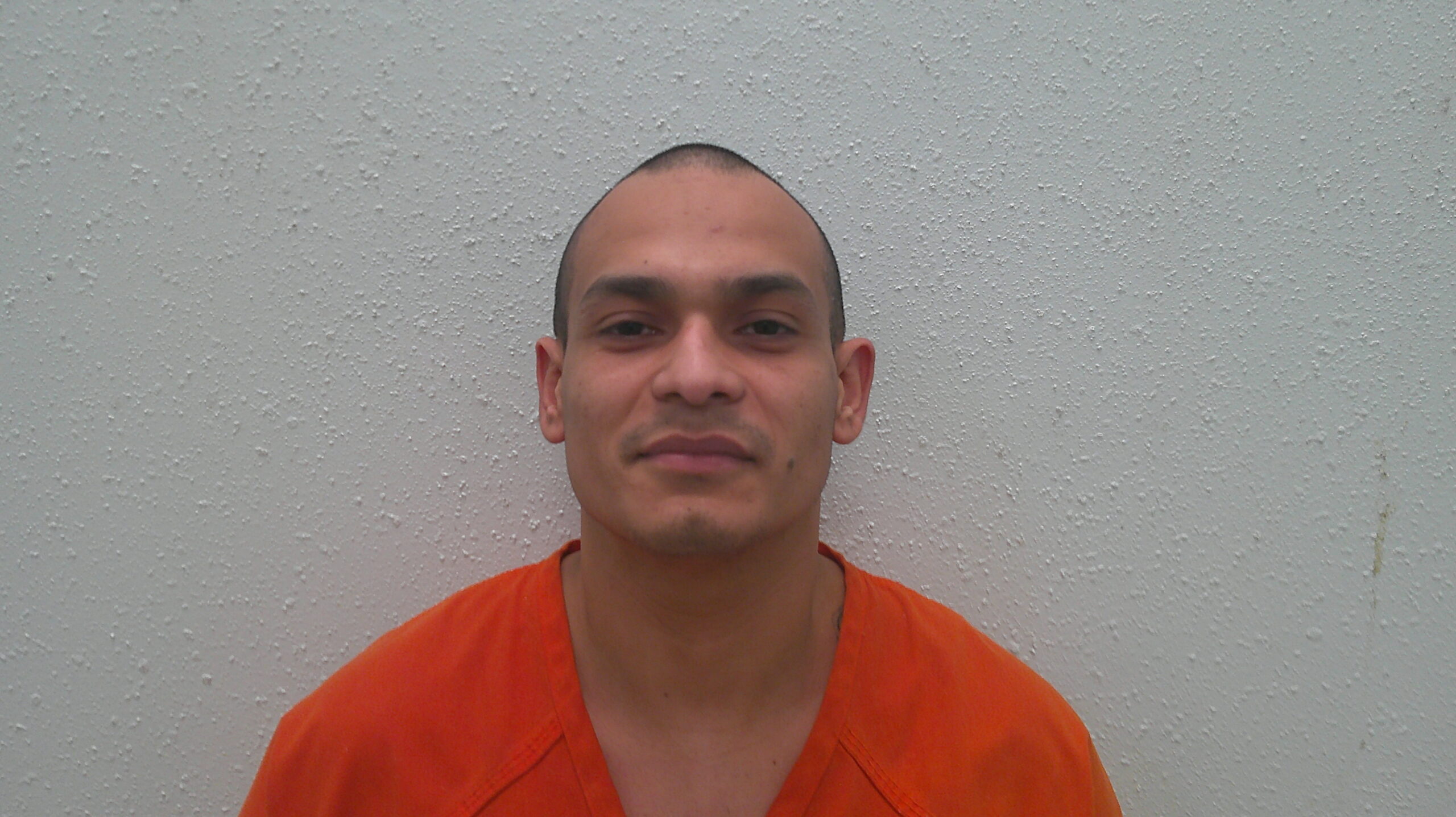 HERNANDEZ, FABIAN arrested by Bexar County Sheriff’s Office