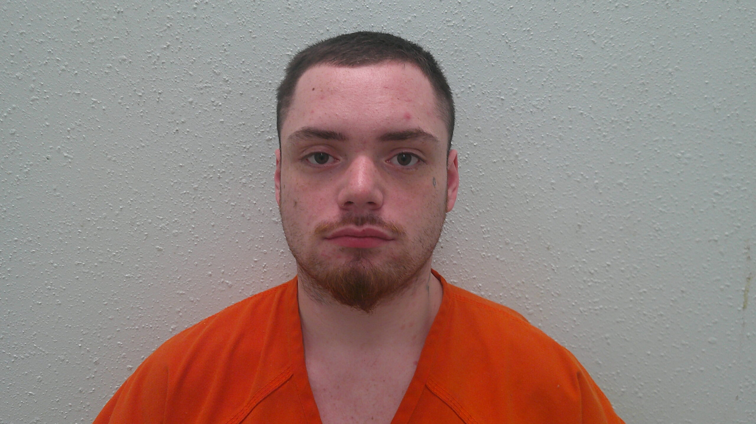 HAHN, DETRIC JAY arrested by Bexar County Sheriff’s Office