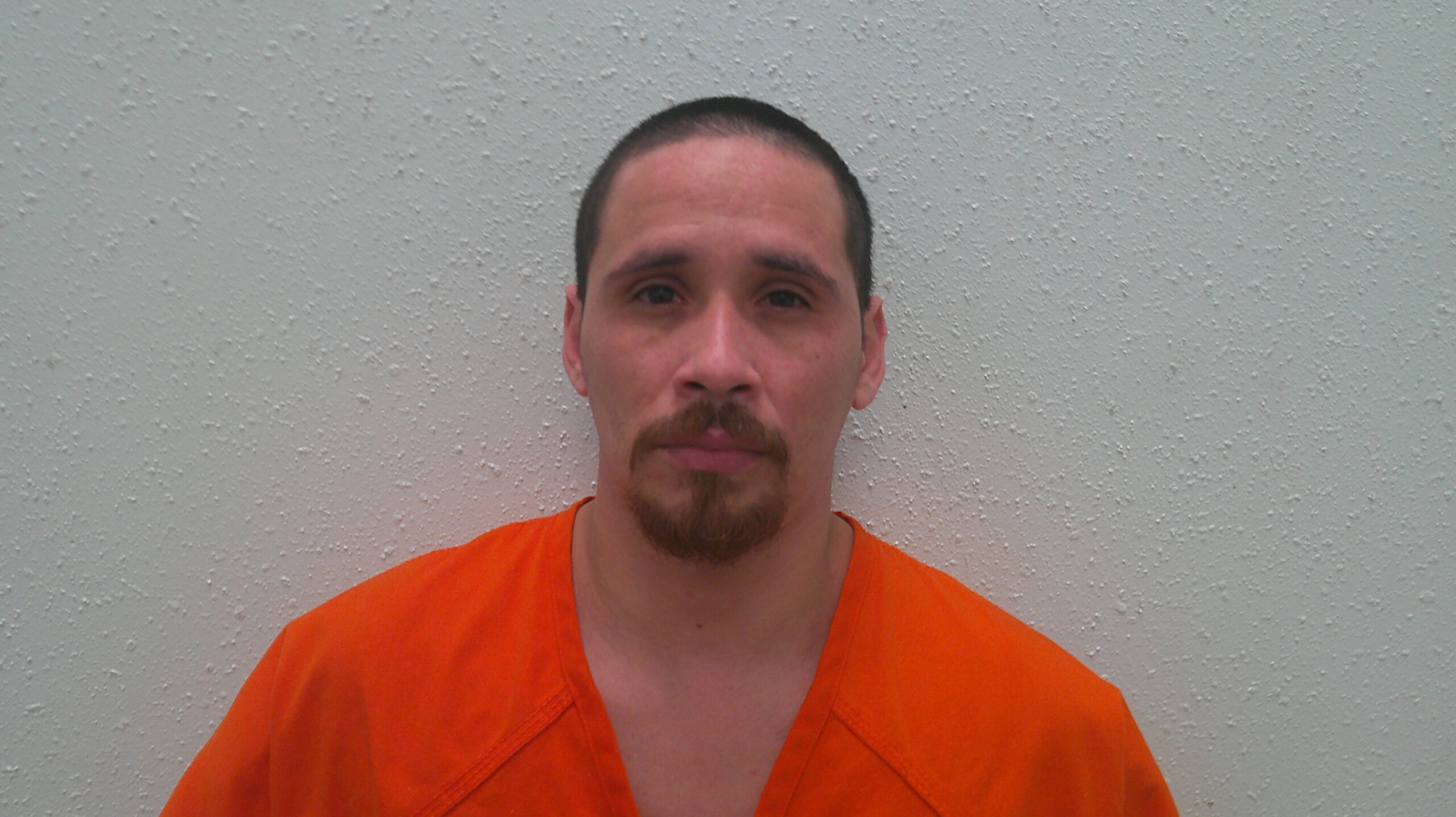 MARTINEZ, MARIO ALBERTO arrested by Bexar County Sheriff’s Office