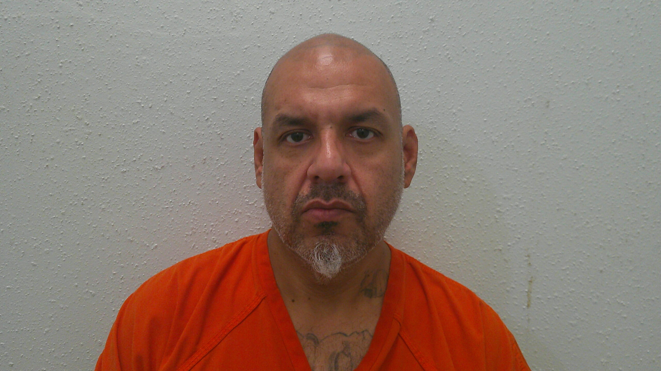 PADILLA, PAUL, Jr arrested by Bexar County Sheriff’s Office