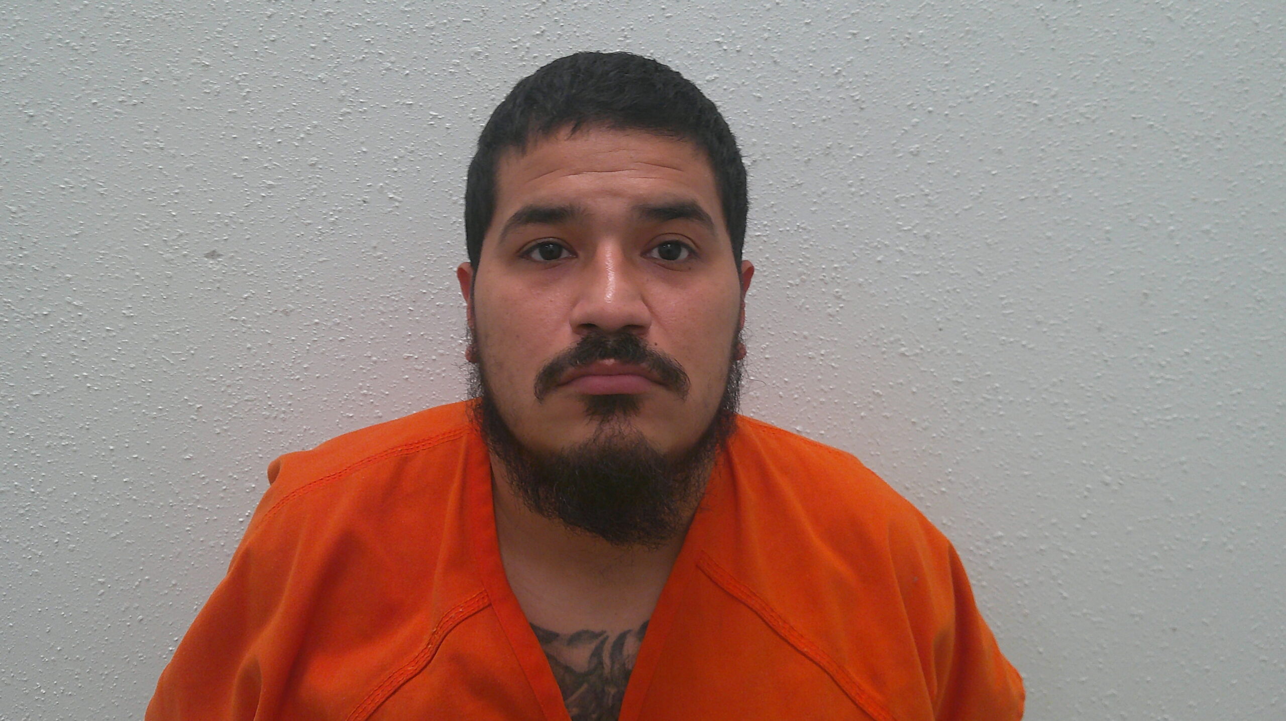 RODRIGUEZ, DANIEL arrested by Bexar County Sheriff’s Office
