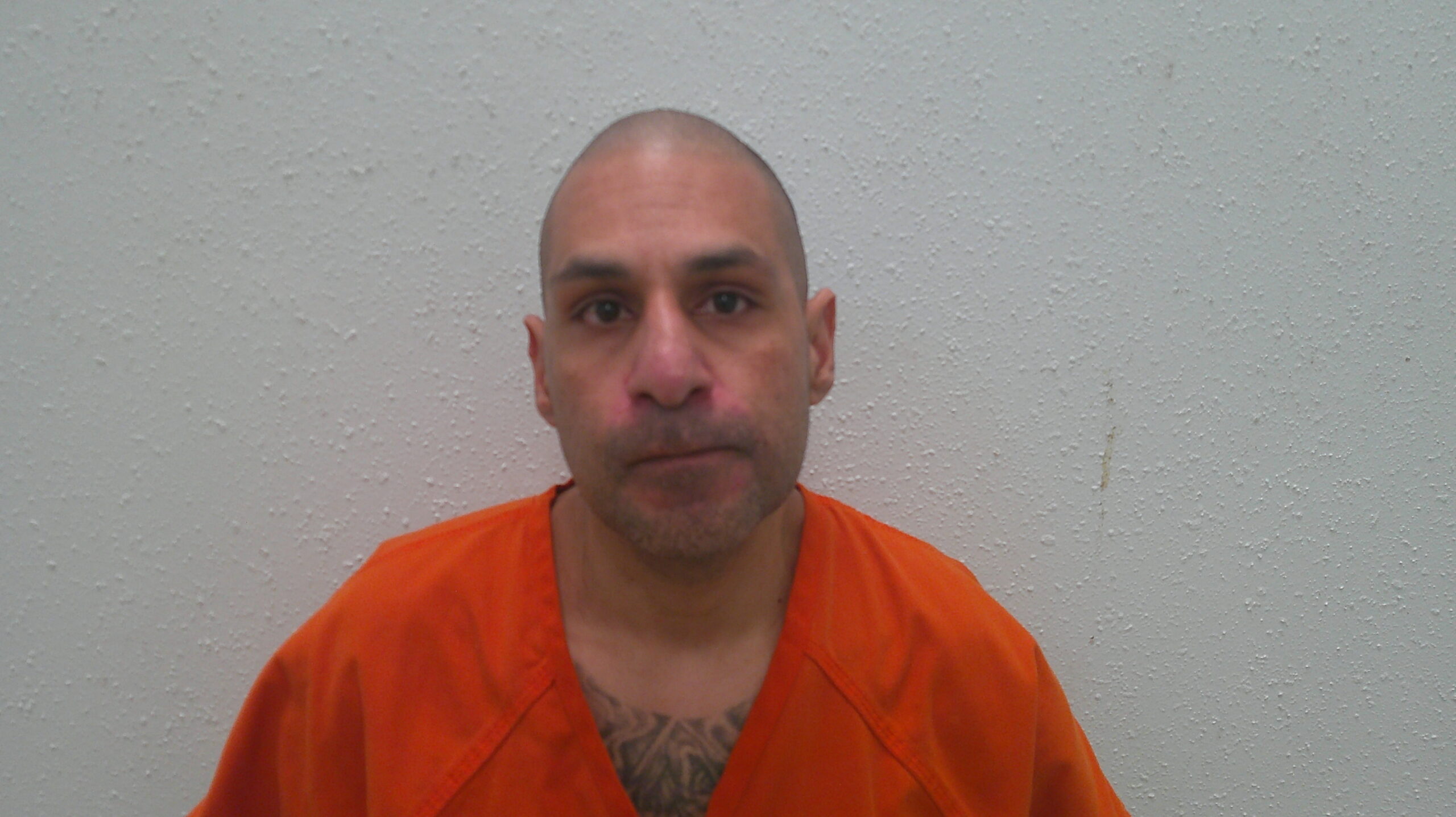 VILLARREAL, NOEL arrested by Bexar County Sheriff’s Office