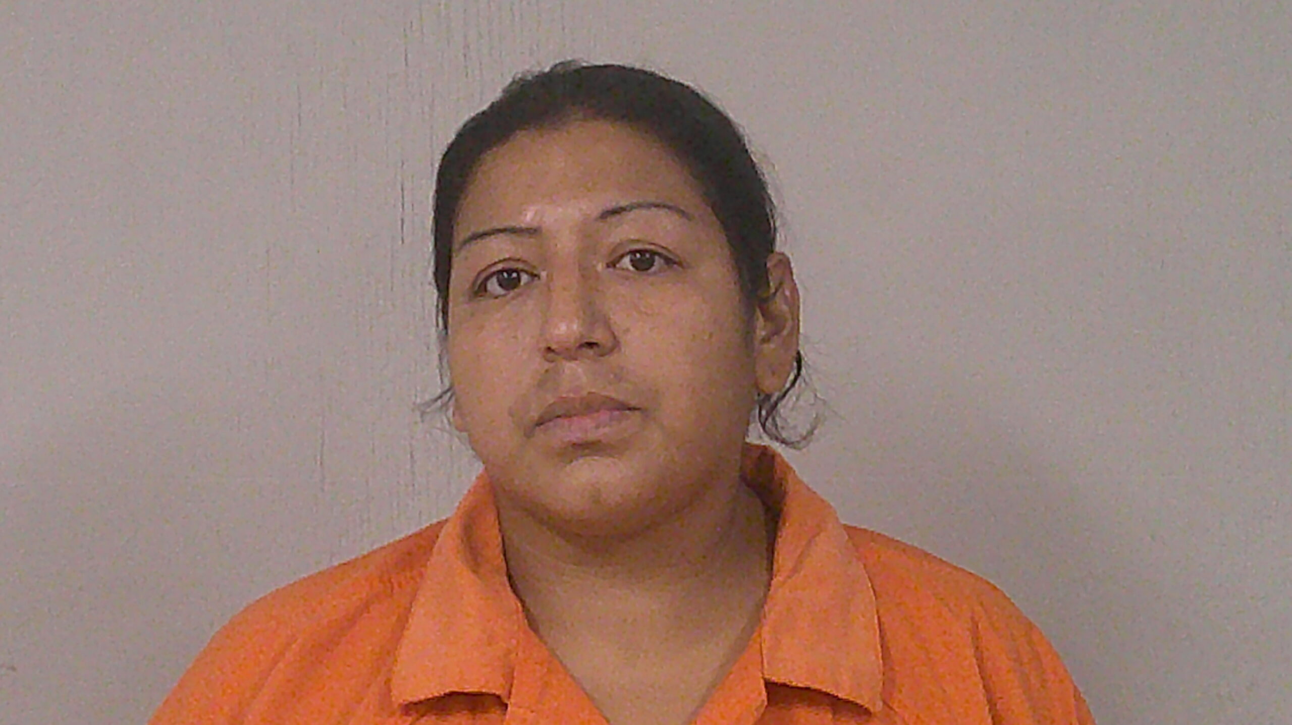 SOZA, SOPHIA MARIE arrested by Marble Falls Police Department