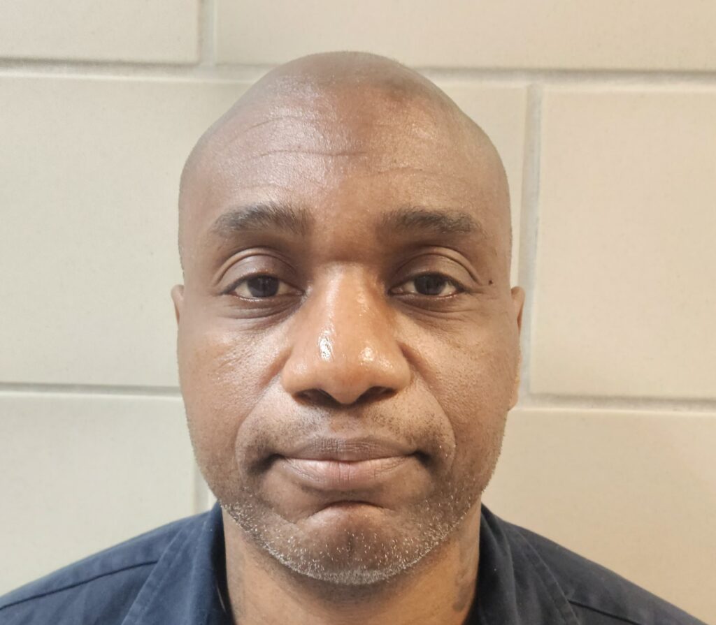 SMITH, TRINITY DUKE arrested in Burnet County, Texas mugshot