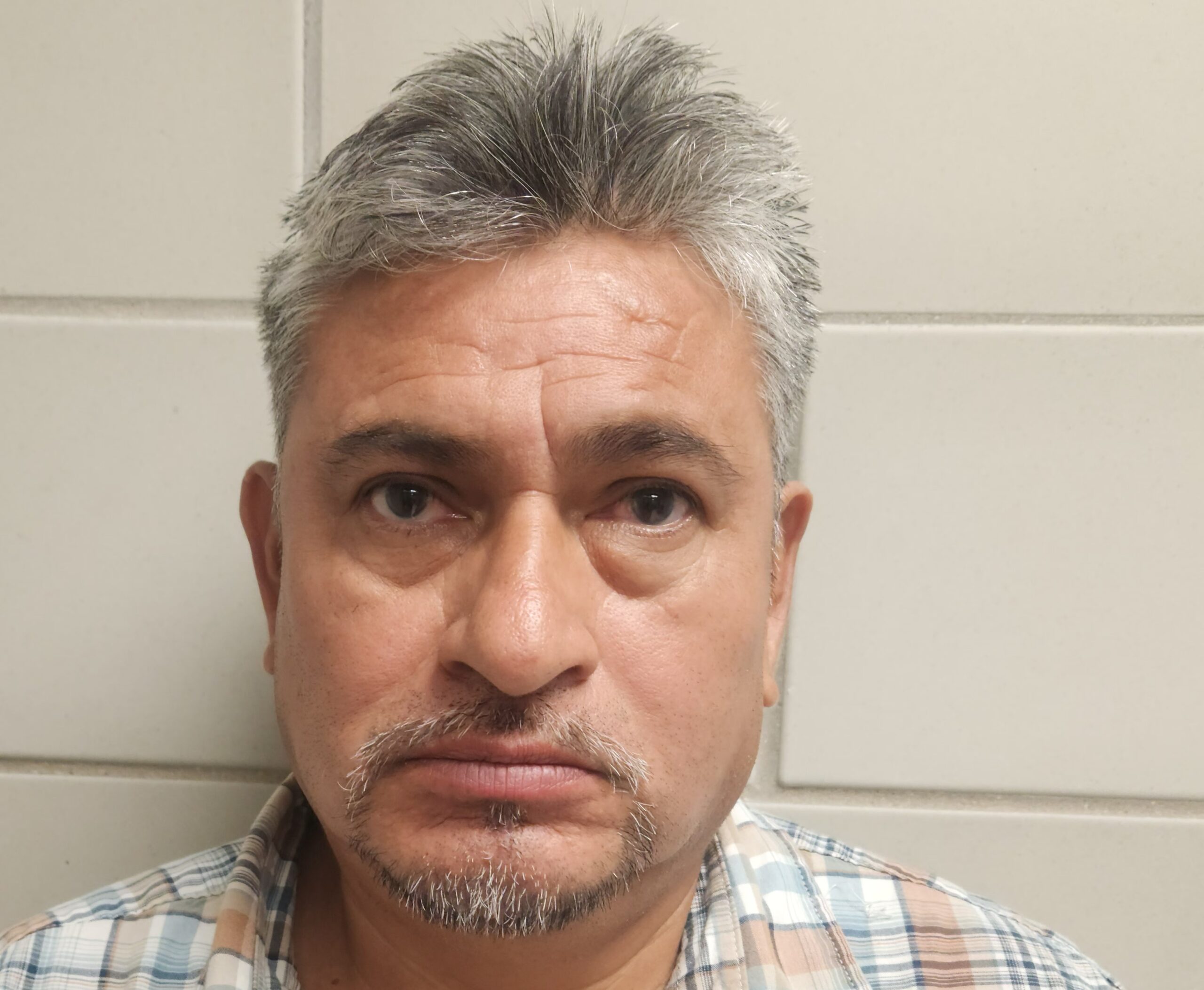 CHALPENO, MARIO arrested by Burnet County Sheriff’s Office