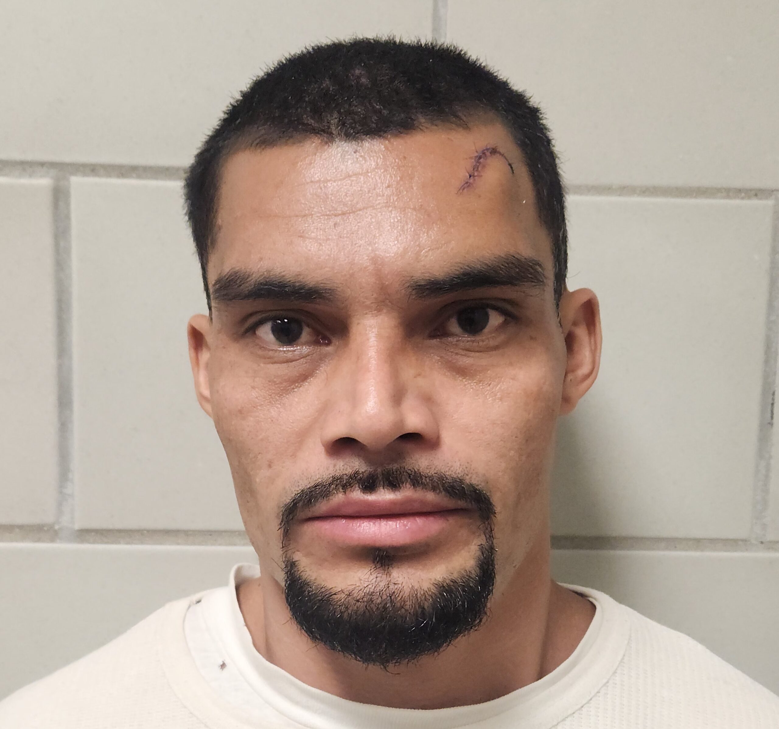 DOMINGUEZ-MURILLO, LUIS arrested by USMS AUSTIN