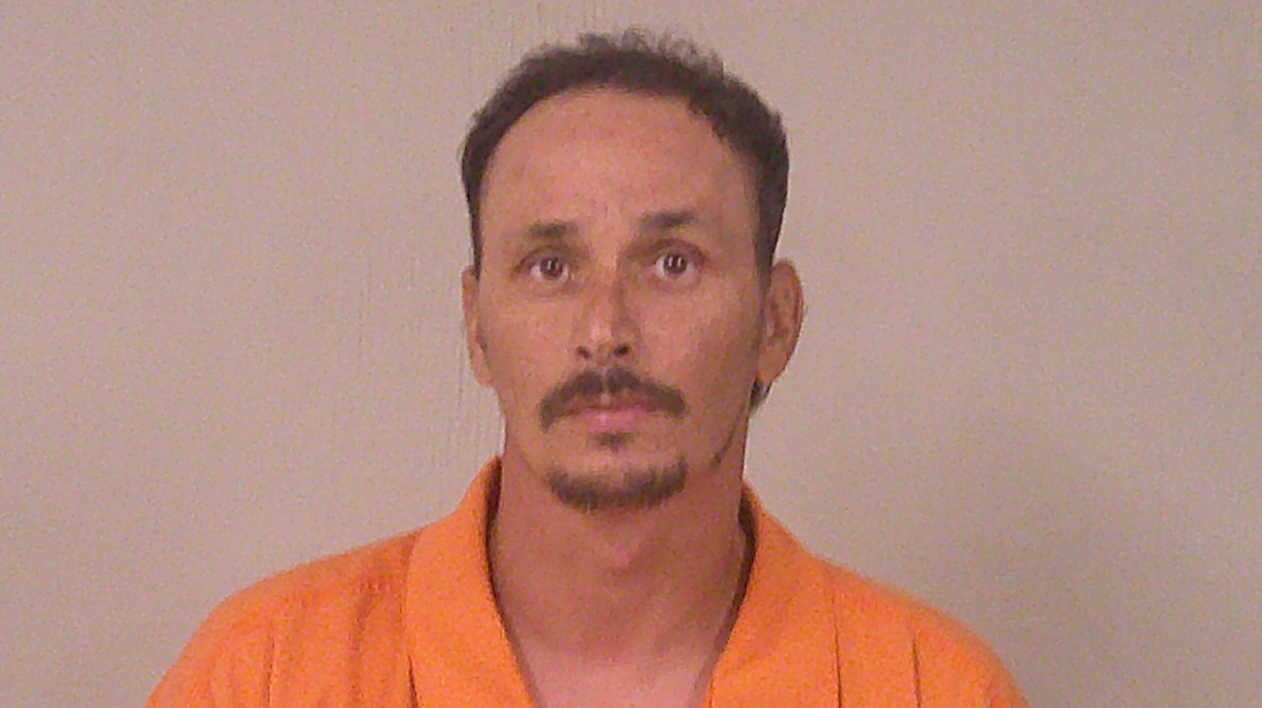 ADAMS, JOHN RUSSELL, II arrested by Department of Public Safety