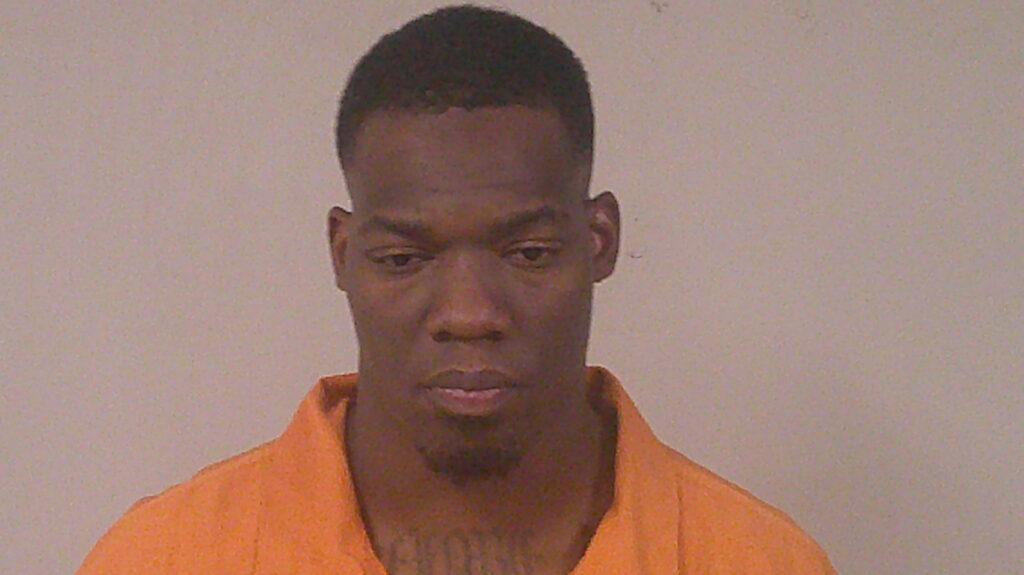 MAXWELL, JOHNATHEN WAYNE arrested in Burnet County, Texas mugshot