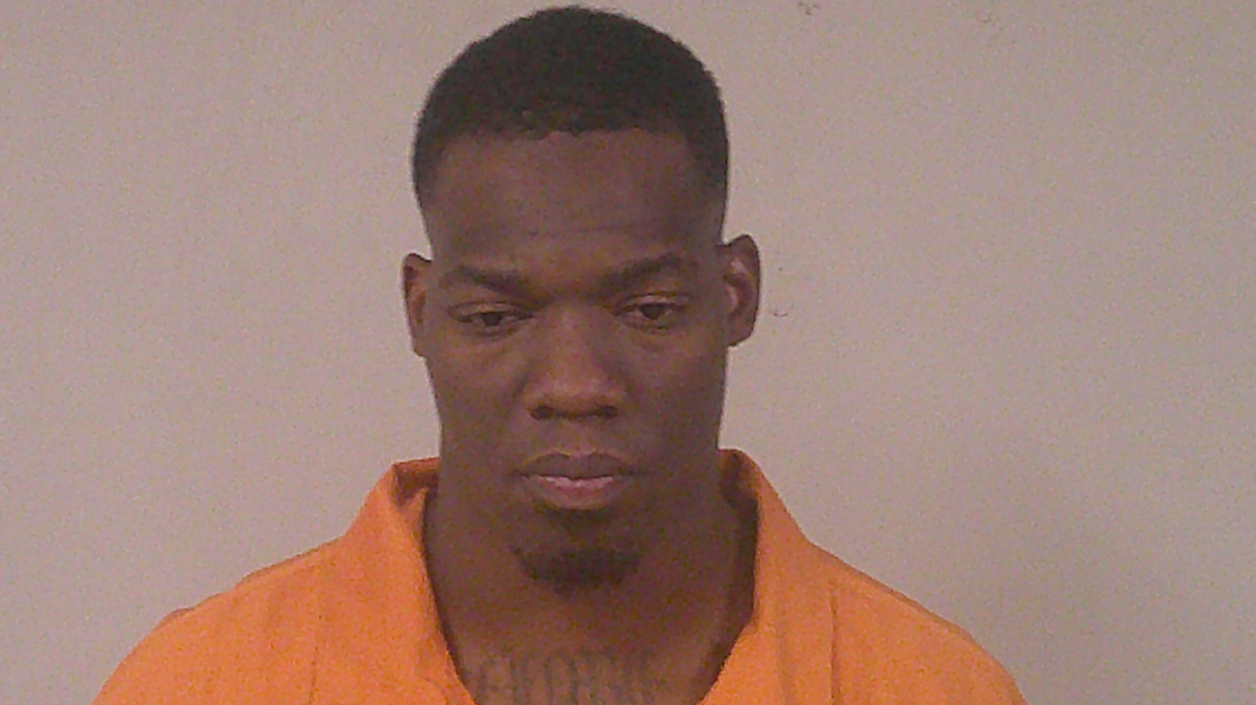 MAXWELL, JOHNATHEN WAYNE arrested by Burnet County Sheriff’s Office