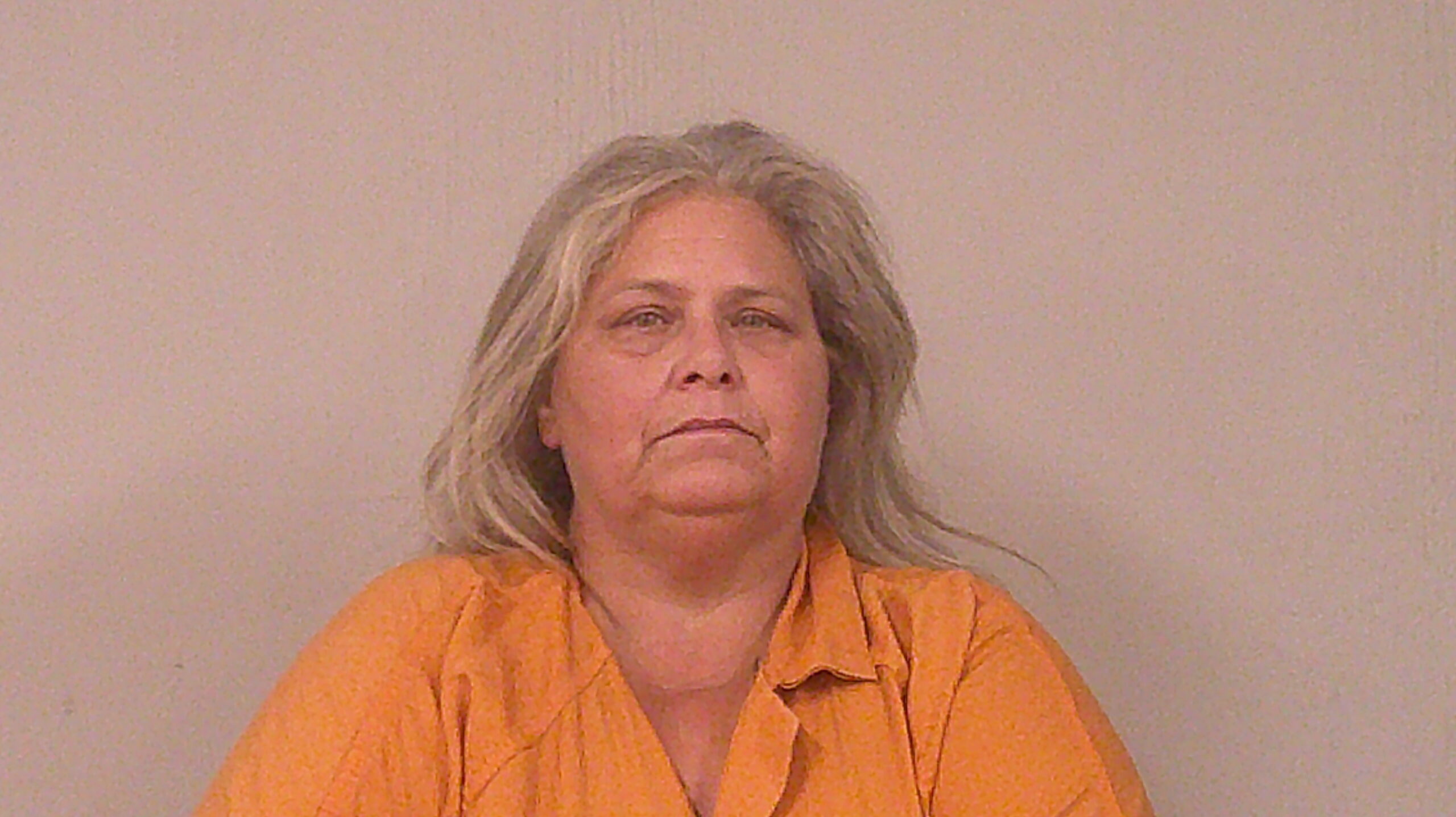 HERNANDEZ, SINDY MARIE arrested by Marble Falls Police Department