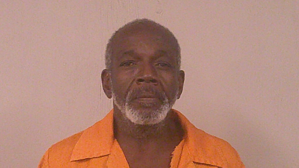 JOHNSON, TODD BERNETT arrested in Burnet County, Texas mugshot