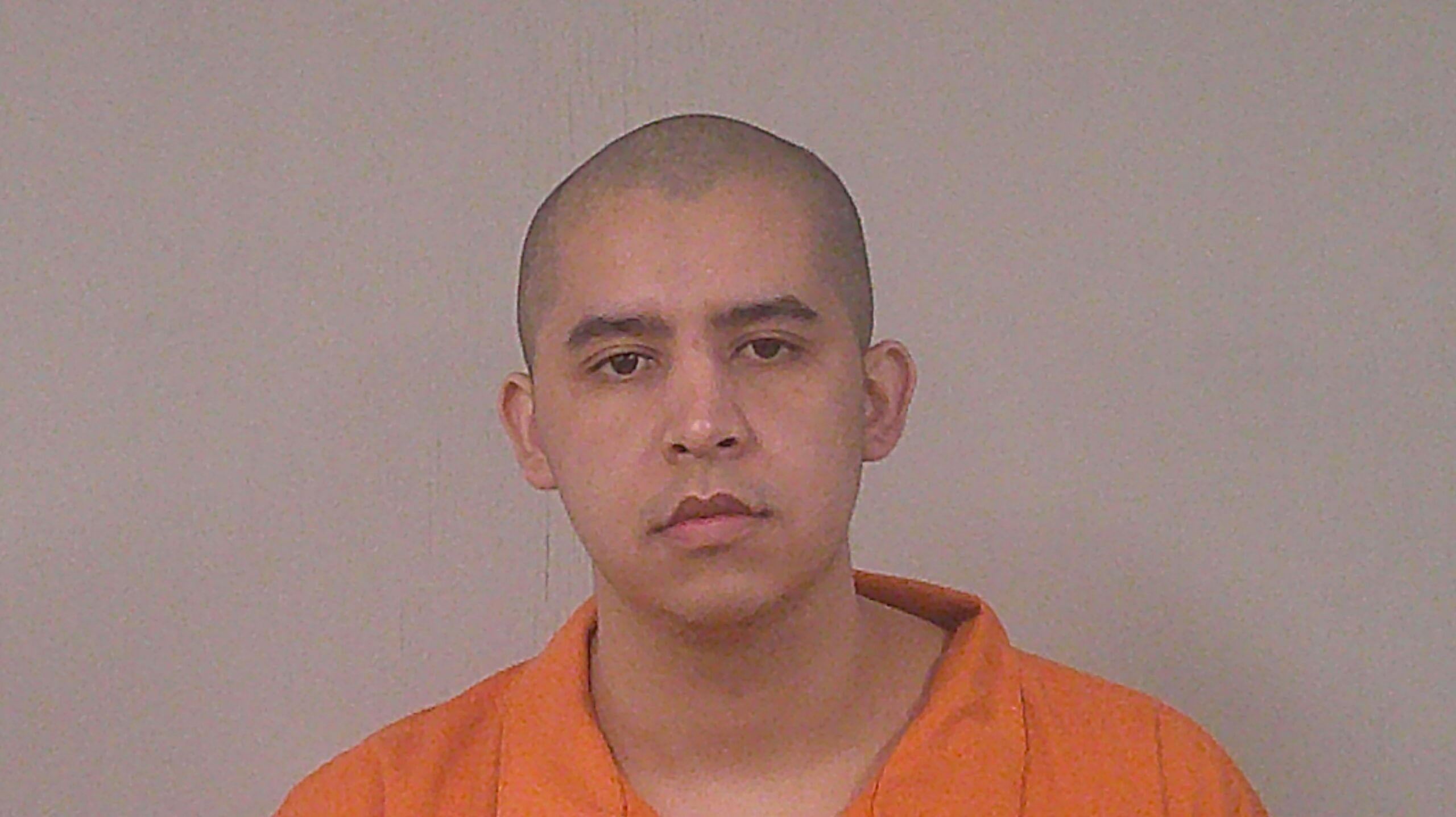 HERRARTE-CERMENO, EDUARDO DAVID arrested by Bexar County Sheriff’s Office