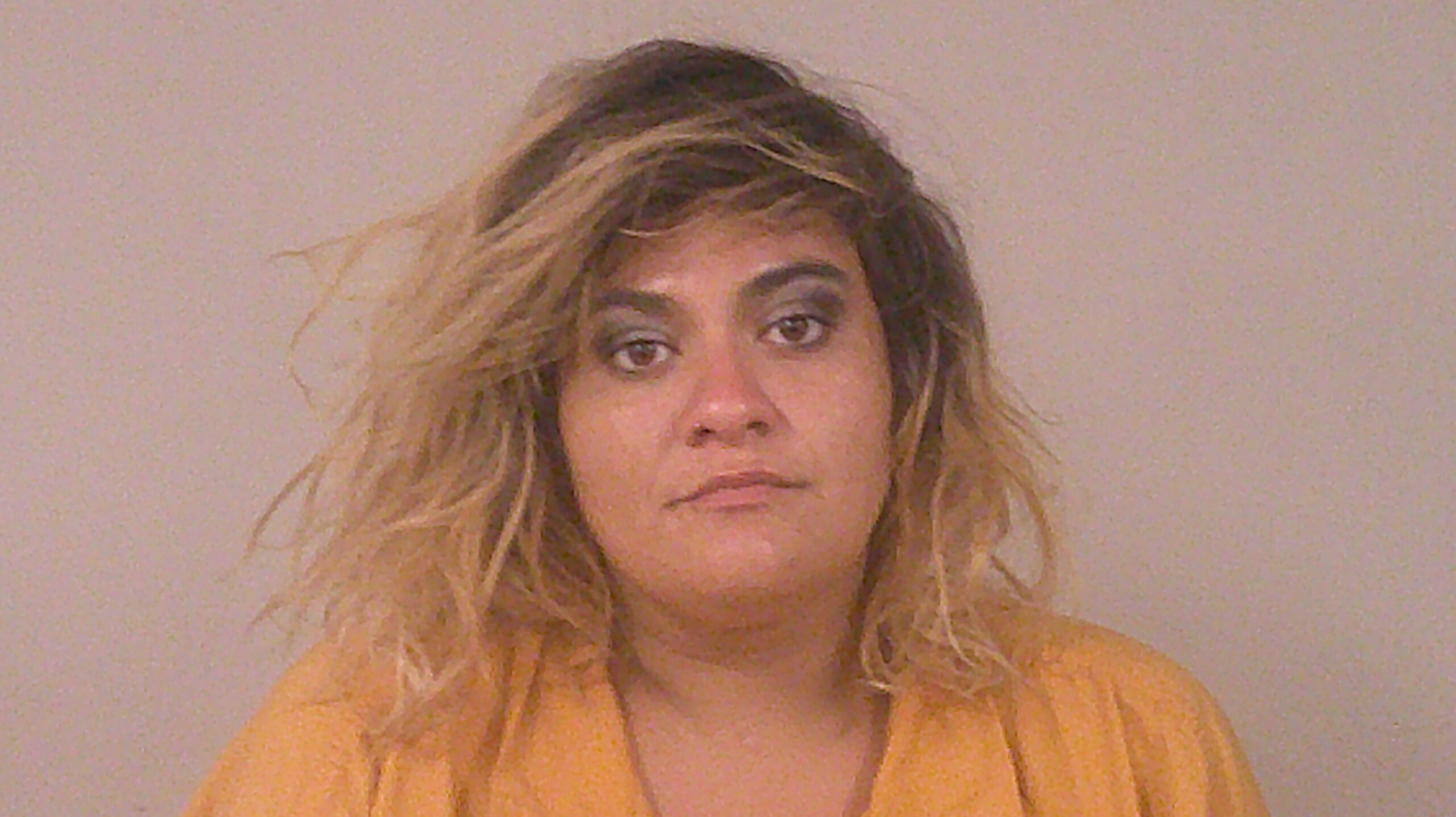 GOMEZ, KATHRYN NIOMA arrested by Burnet County Sheriff’s Office