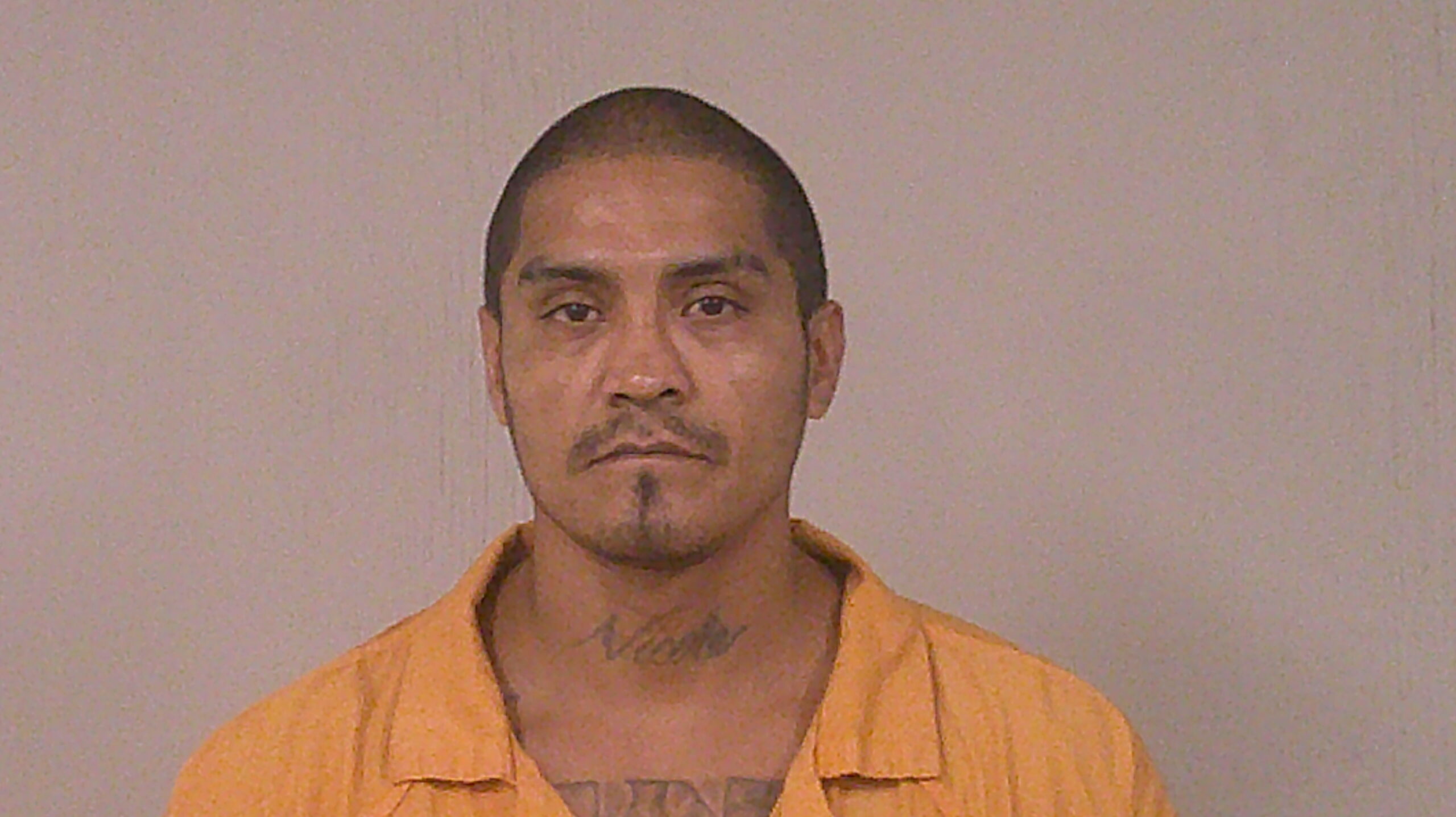 MORA, JORGE ARMANDO arrested by Bexar County Sheriff’s Office