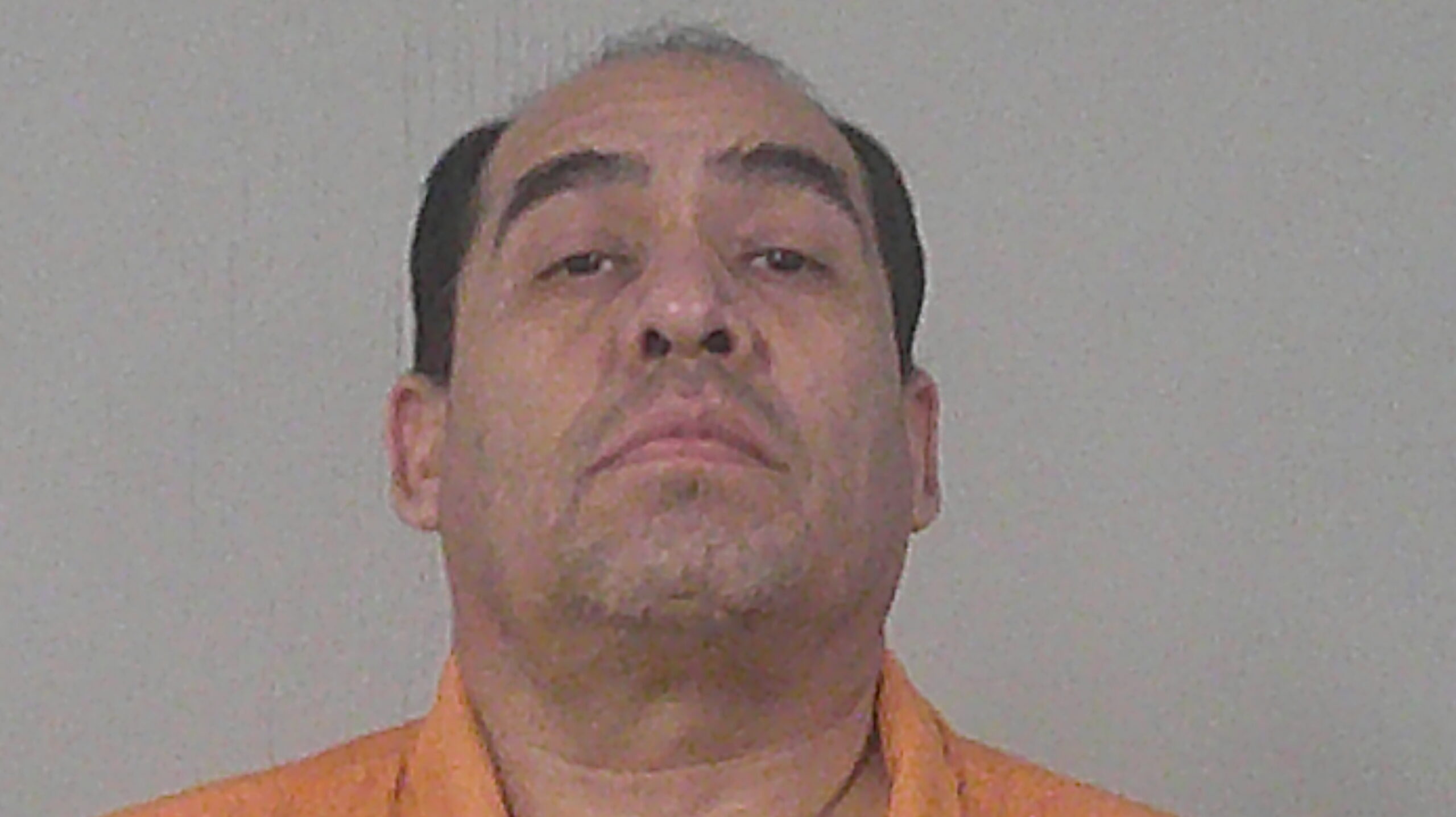 RANGEL, HUMBERTO CAZARES arrested by Bexar County Sheriff’s Office