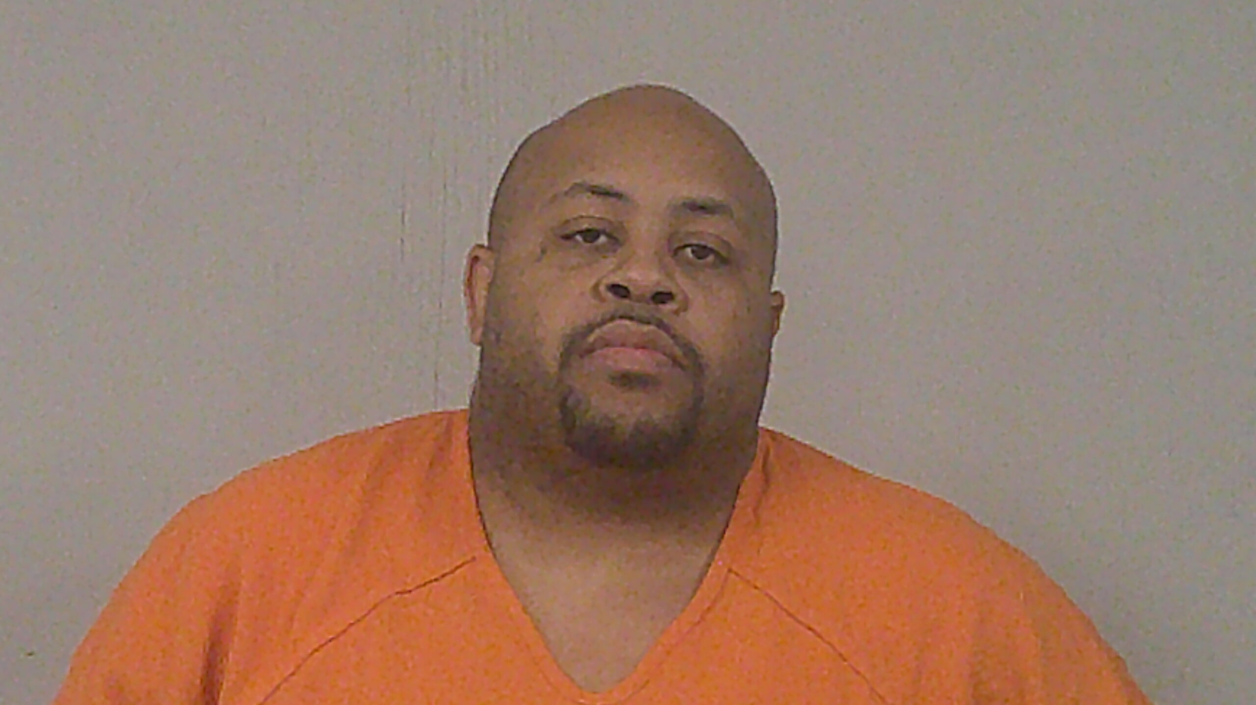 GRINAGE, LANE arrested by Bexar County Sheriff’s Office