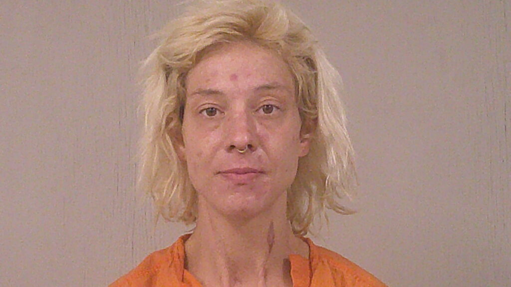 GRAZIOLI, CHELSEA LEE arrest record in Burnet County, Texas GRAZIOLI, CHELSEA LEE arrested in Burnet County, Texas mugshot
