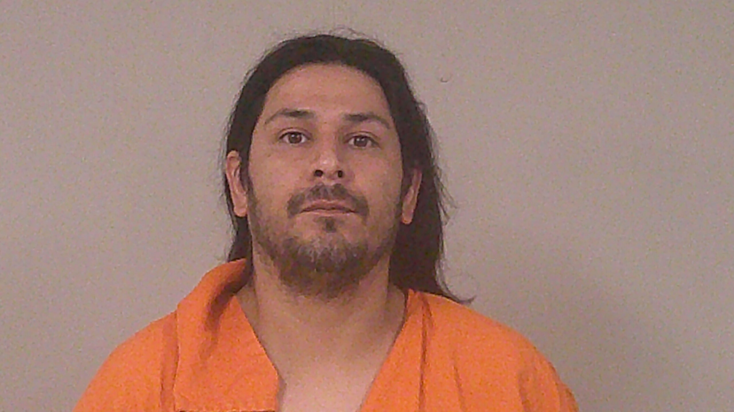 REYES, HENRY JOSEPH arrested by Bertram Police Department