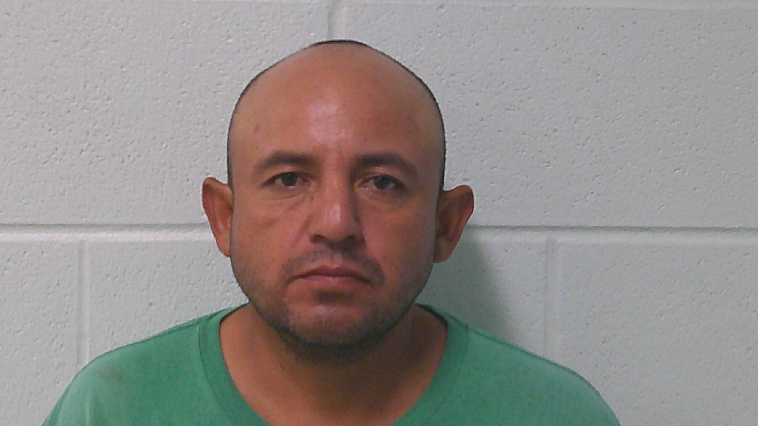 GARCIA-MARQUEZ, MARCELINO arrested by USMS AUSTIN