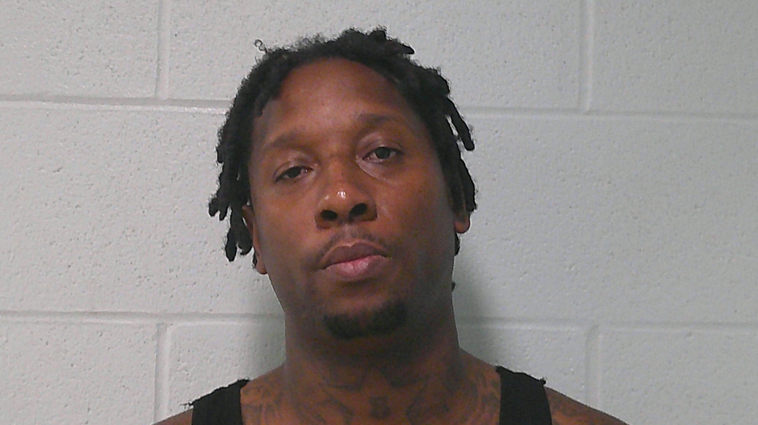 MILLS, JERMAINE DARNELL arrested by USMS AUSTIN