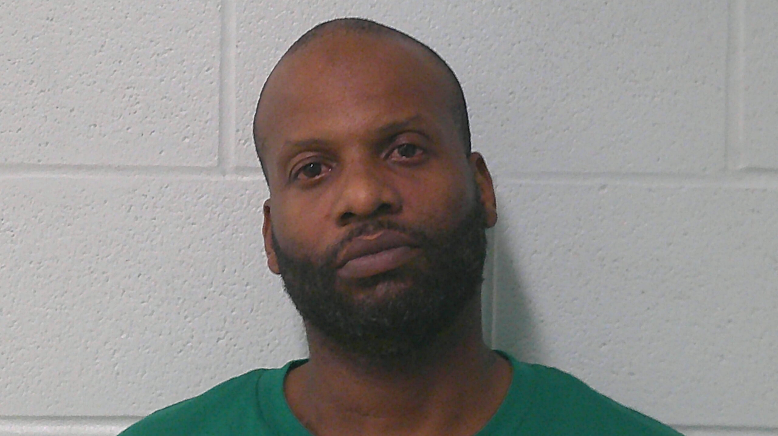 WILLIAMS, EARL JAMES arrested by USMS AUSTIN