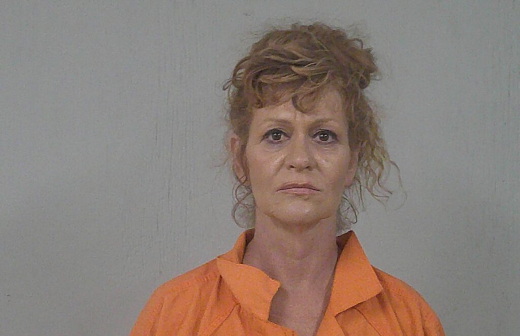 JACOBS, KIMBERLY ANN arrest record in Burnet County, Texas JACOBS, KIMBERLY ANN arrested in Burnet County, Texas mugshot