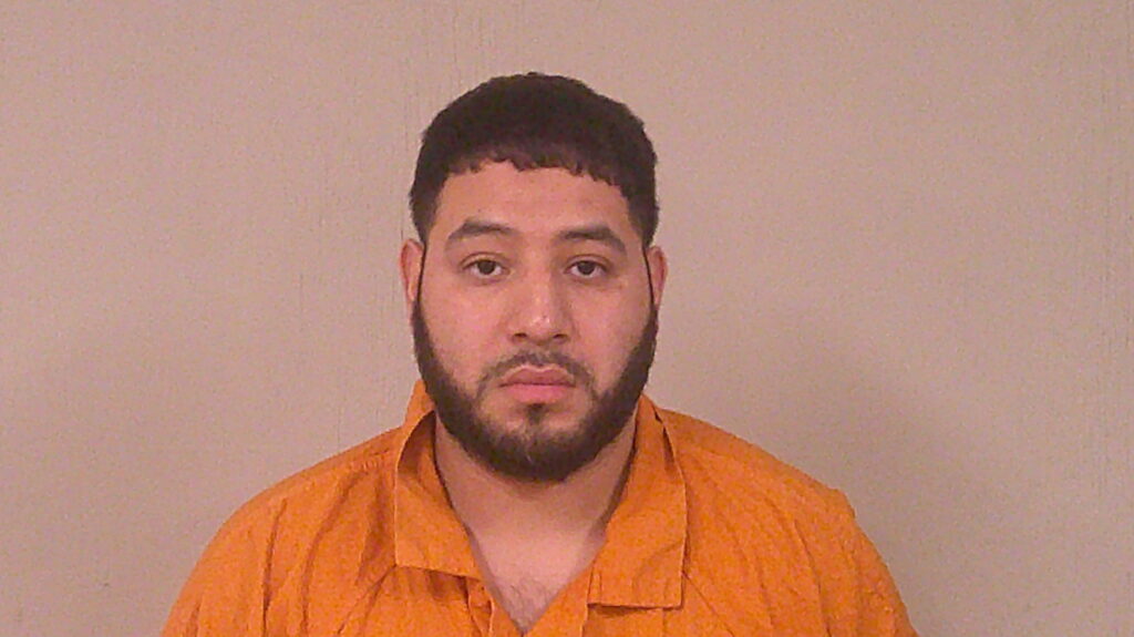 ALPIZAR-HERNANDEZ, ERIC RAFAEL arrest record in Burnet County, Texas ALPIZAR-HERNANDEZ, ERIC RAFAEL arrested in Burnet County, Texas mugshot