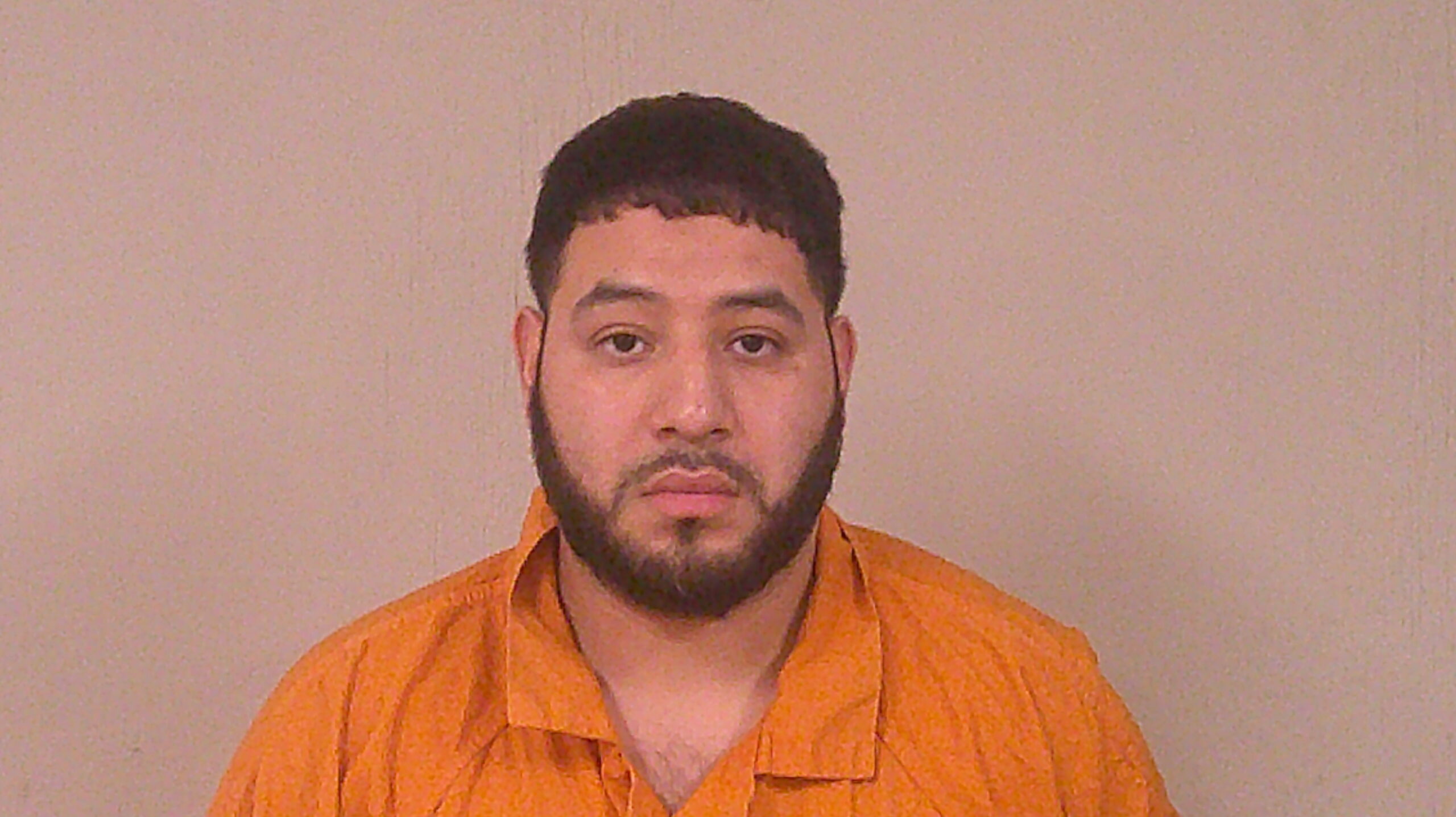 ALPIZAR-HERNANDEZ, ERIC RAFAEL arrested by Department of Public Safety