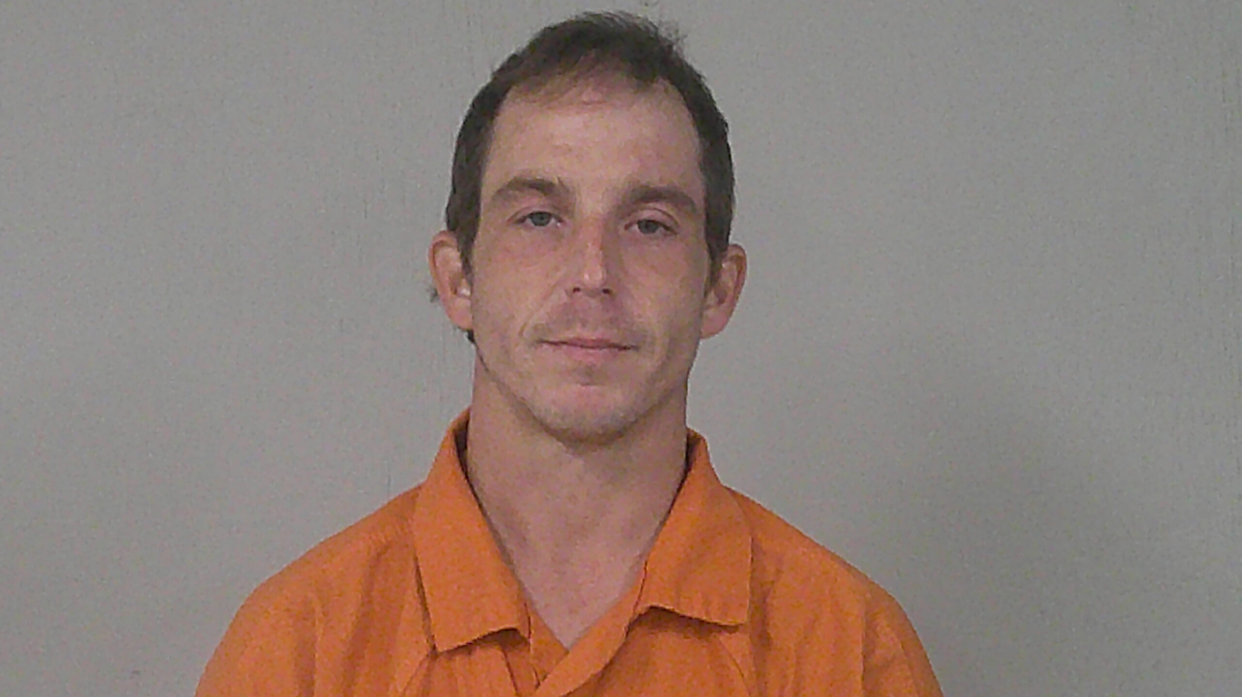 CRAVENS, MICHAEL RYAN arrested by Department of Public Safety