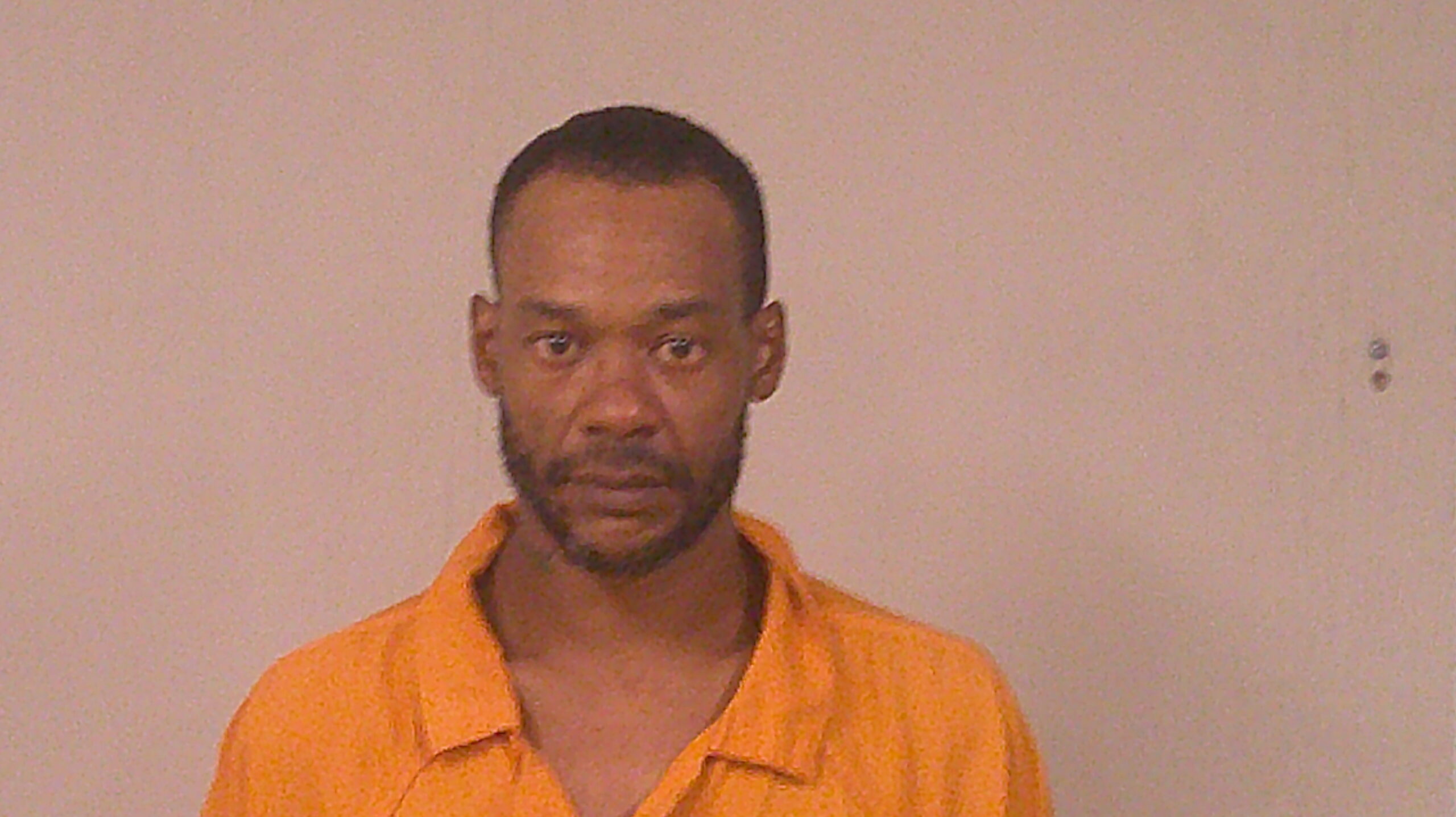 SESSION, CAMERON RESHAUD arrested by Burnet County Sheriff’s OfficeB.INSF-MAN DEL CS PG 1-B >=4G