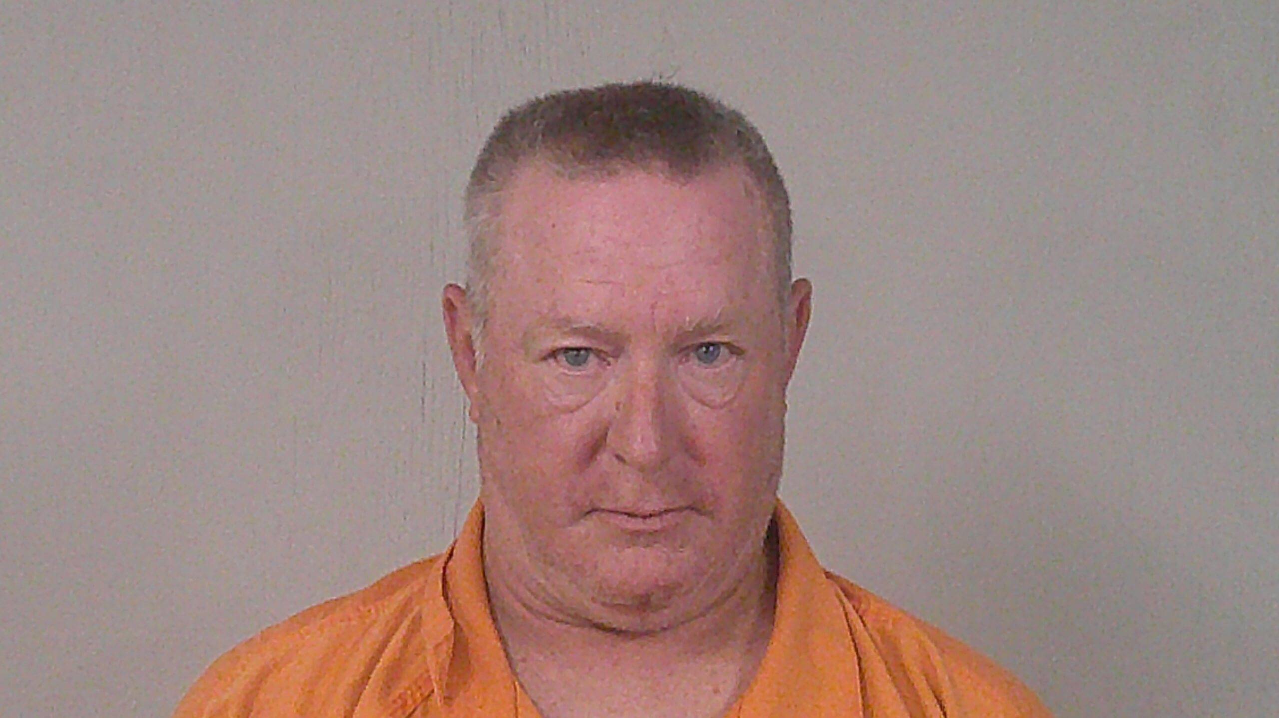 DUNCAN, MARK GENE booking photo