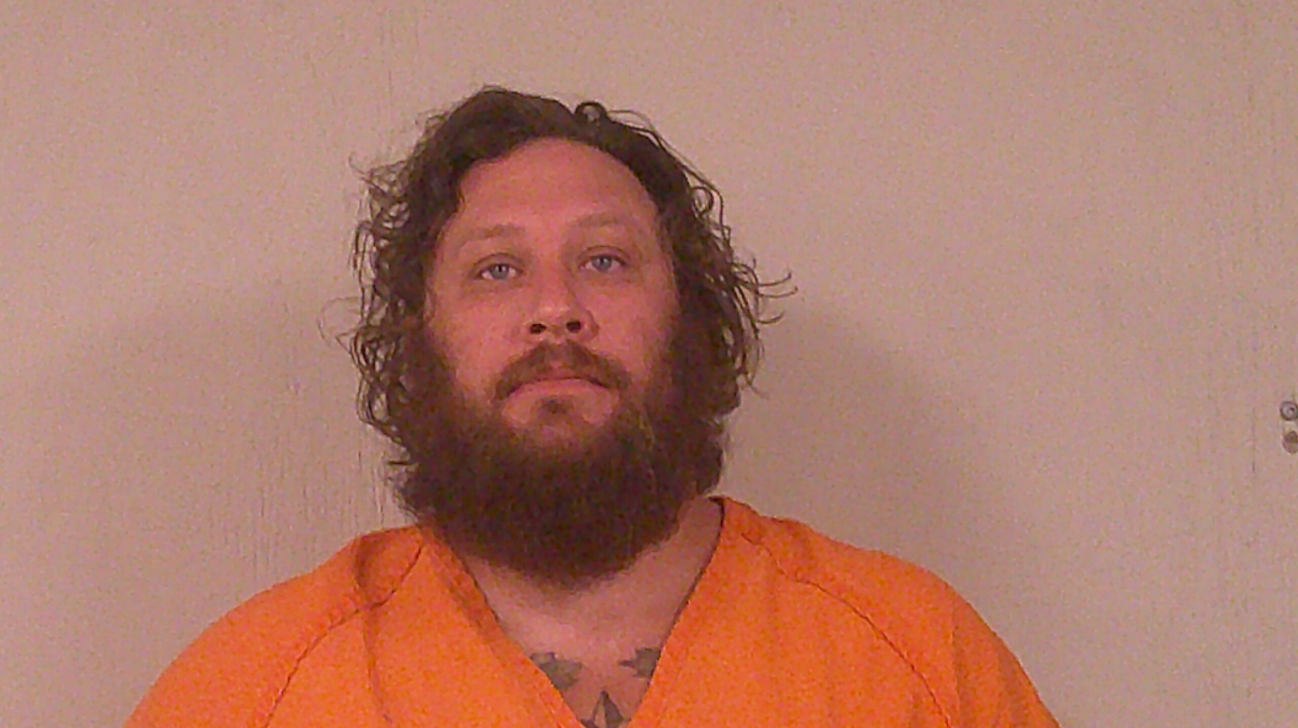 COUTEE, DONOVAN WILLIAM arrested by Burnet County Sheriff’s Office