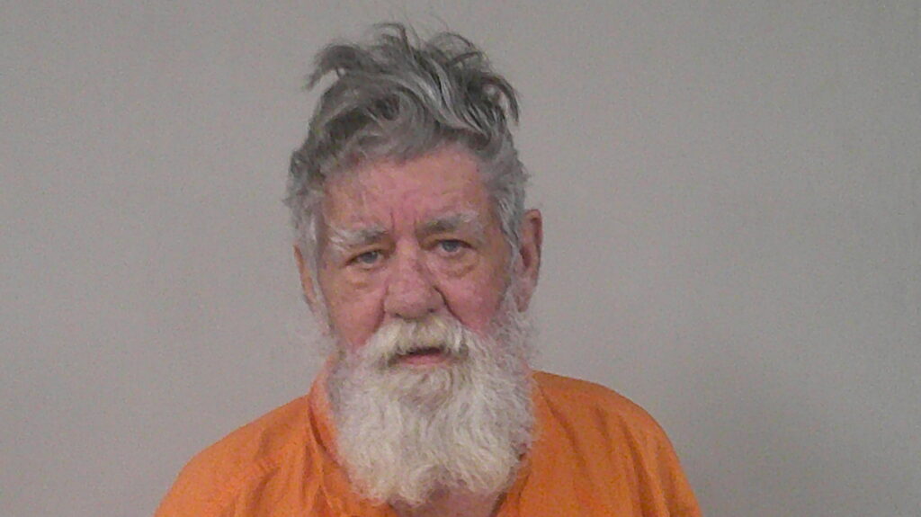DENISON, DAVID M arrest record in Burnet County, Texas DENISON, DAVID M arrested in Burnet County, Texas mugshot