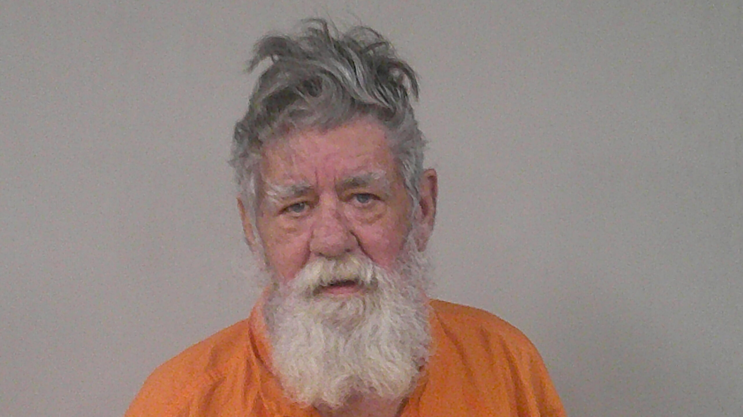 DENISON, DAVID M booking photo