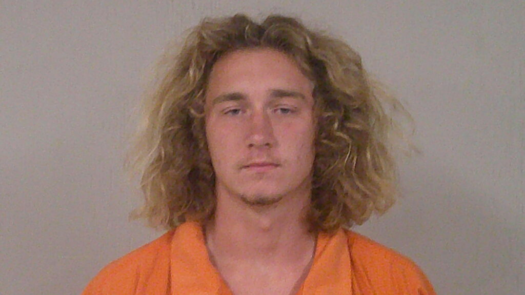 THAYER-STALBIRD, PHOENIX MICHAEL arrest record in Burnet County, Texas THAYER-STALBIRD, PHOENIX MICHAEL arrested in Burnet County, Texas mugshot