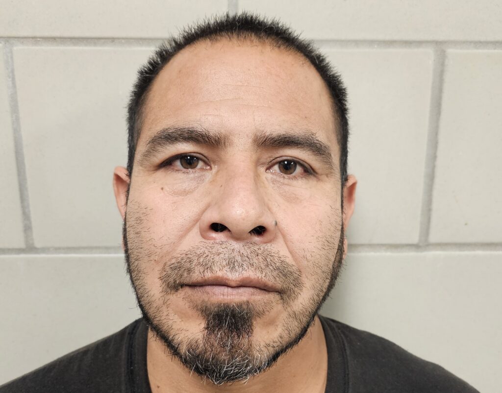 SOSNAVA-RODRIGUEZ, JOSE ANTONIO arrested in Burnet County, Texas mugshot