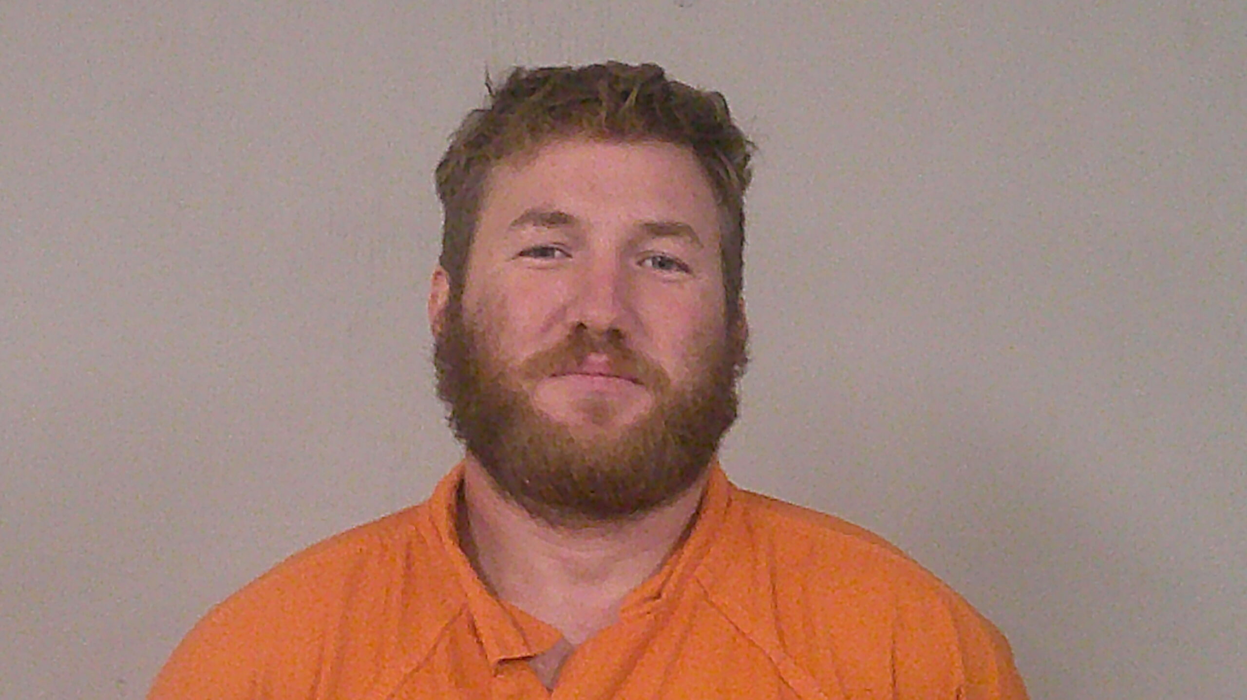 ZIESEMER, DOMINICK WILLIAM arrested by Burnet County Sheriff’s Office