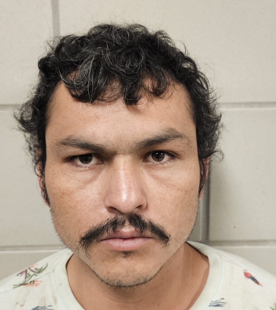 BUENO-FLORES, EDGAR arrest record in Burnet County, Texas BUENO-FLORES, EDGAR arrested in Burnet County, Texas mugshot