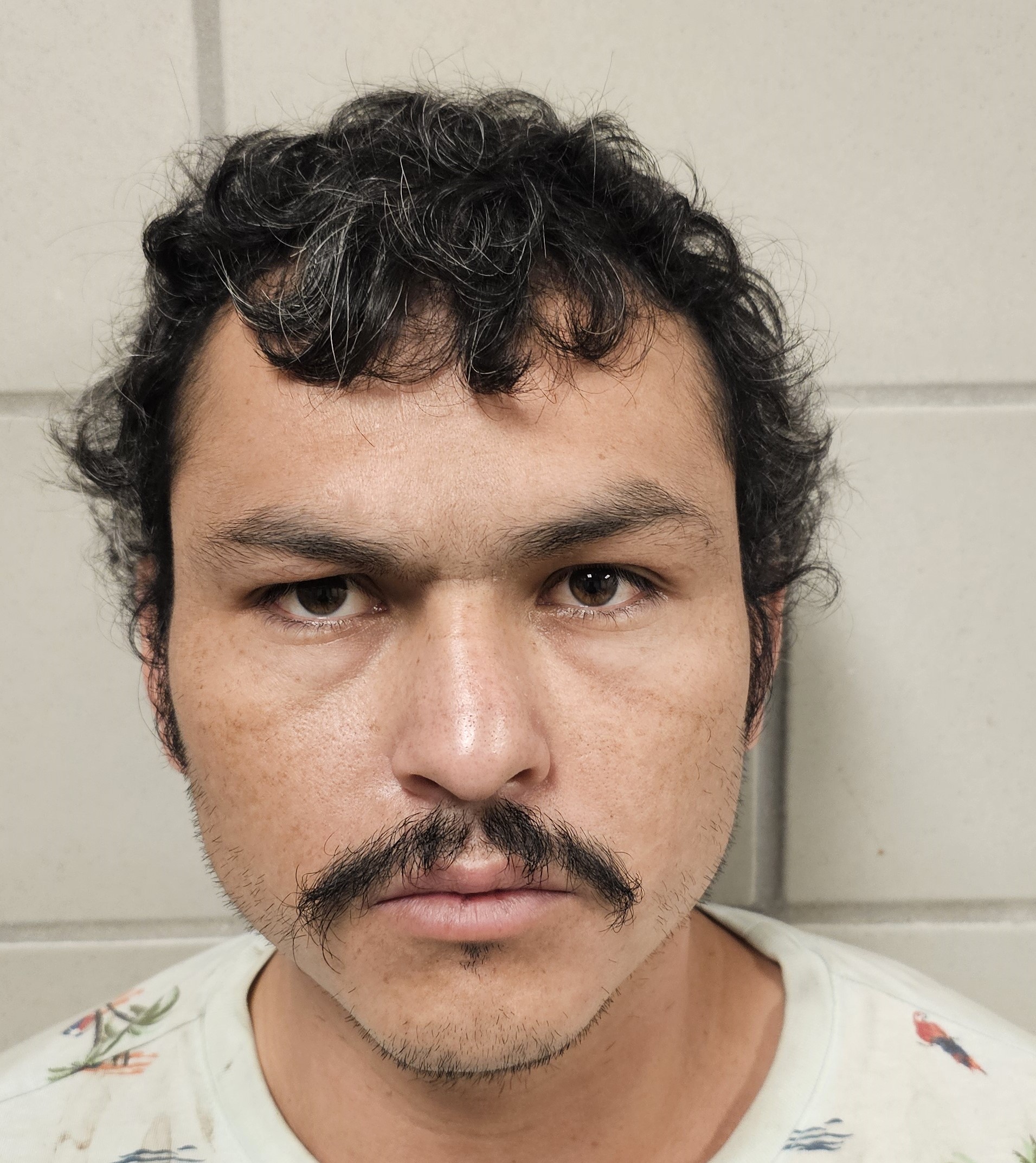 BUENO-FLORES, EDGAR arrested by USMS AUSTINUSMS Detainer