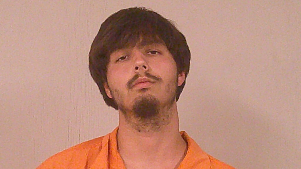 BIDDY, MICHAEL WAYNE arrested in Burnet County, Texas mugshot