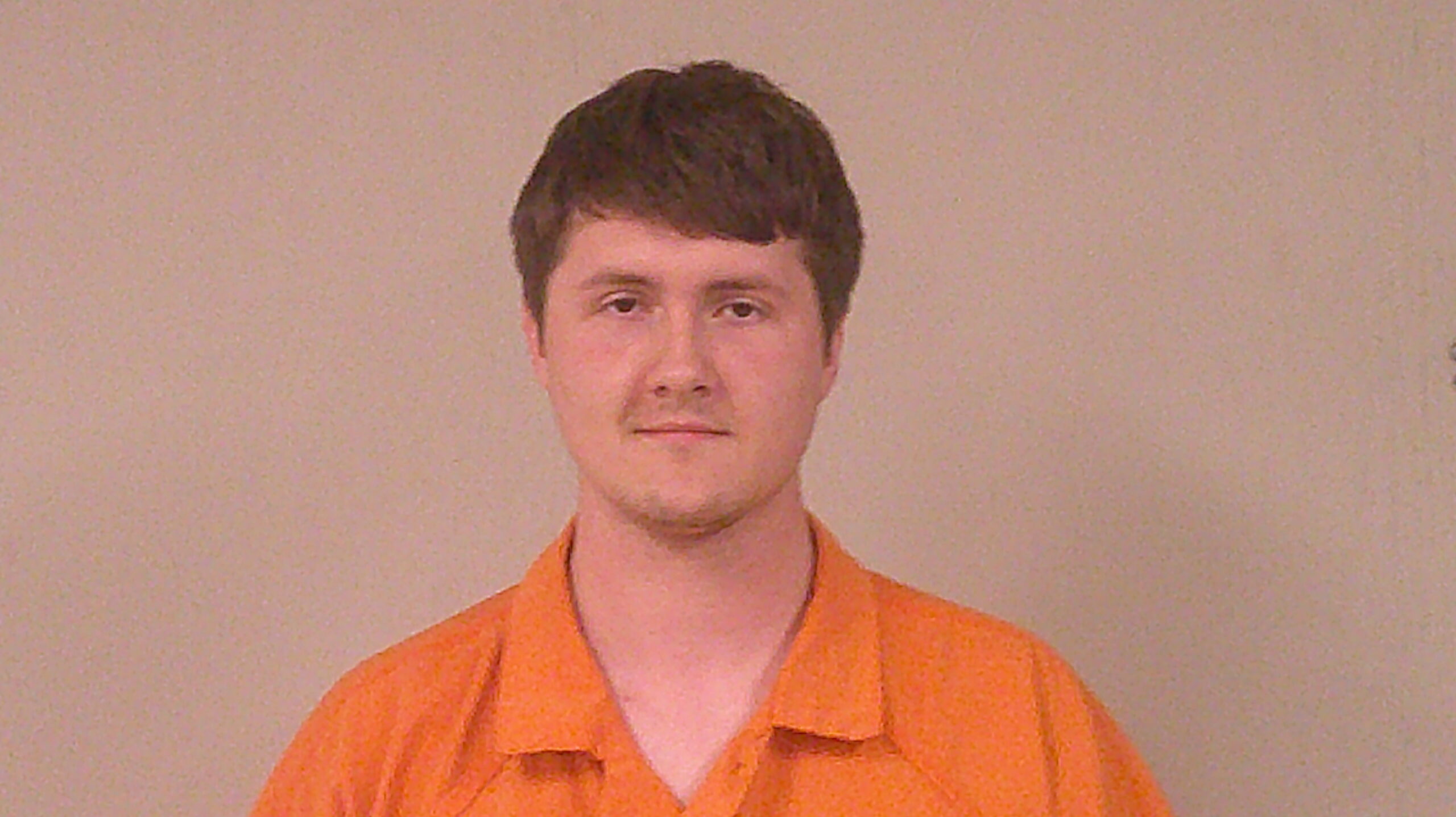 COOPER, ANTHONY JAMES arrested by Burnet Police Department