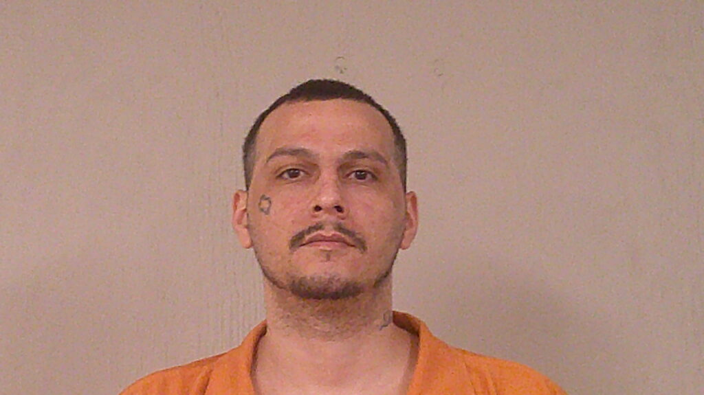 HERNANDEZ, JOSHUA ARMANDO arrest record in Burnet County, Texas HERNANDEZ, JOSHUA ARMANDO arrested in Burnet County, Texas mugshot