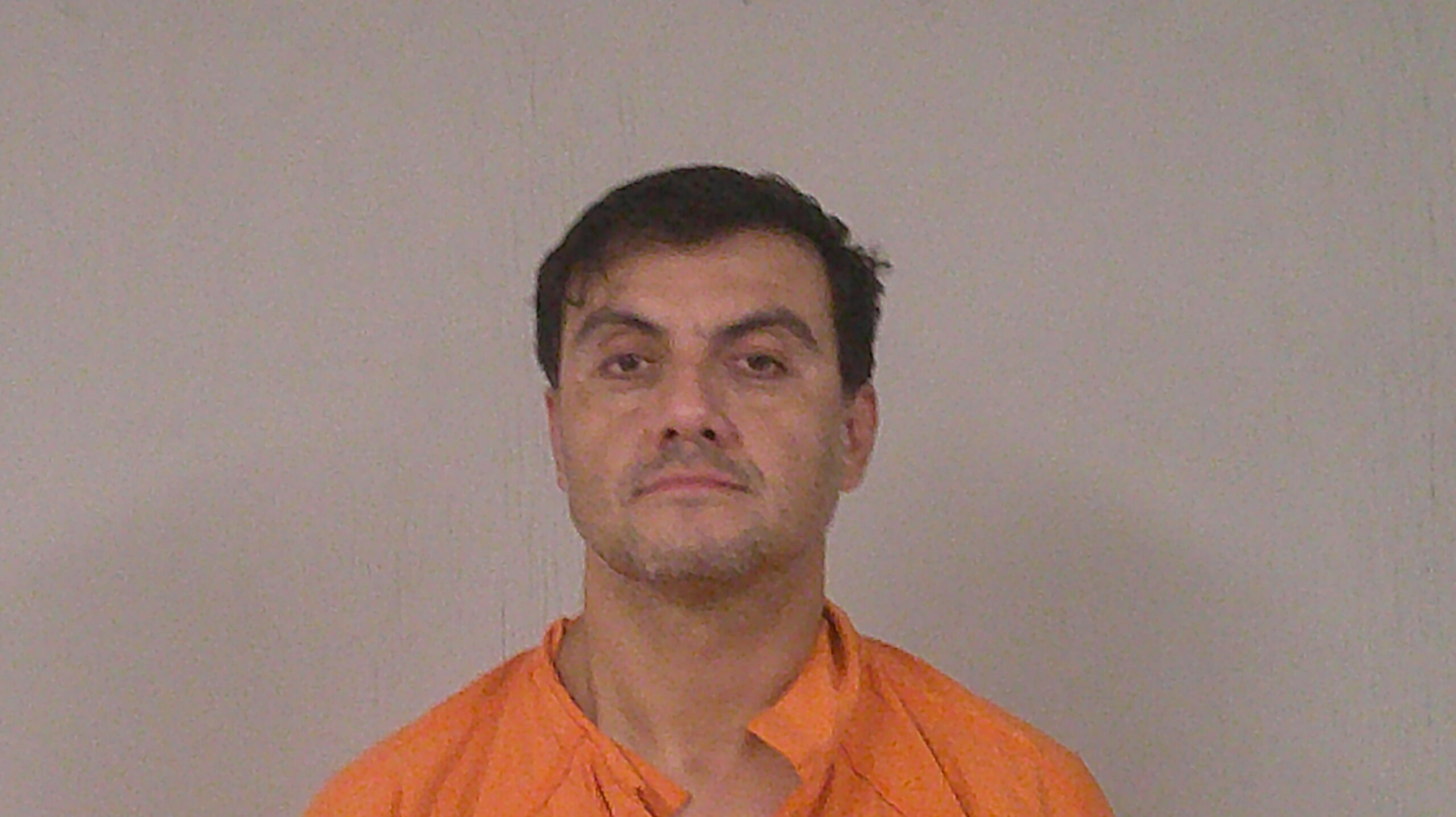 GARCIA, ISAAC arrested by Burnet Police Department