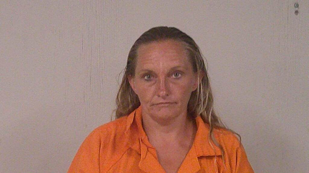 HAAS, STEPHANIE RENEE arrest record in Burnet County, Texas HAAS, STEPHANIE RENEE arrested in Burnet County, Texas mugshot