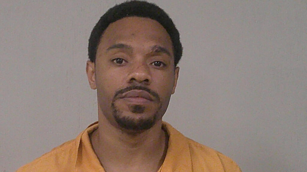 CAUSEY, CHANZ LOVE arrest record in Burnet County, Texas CAUSEY, CHANZ LOVE arrested in Burnet County, Texas mugshot