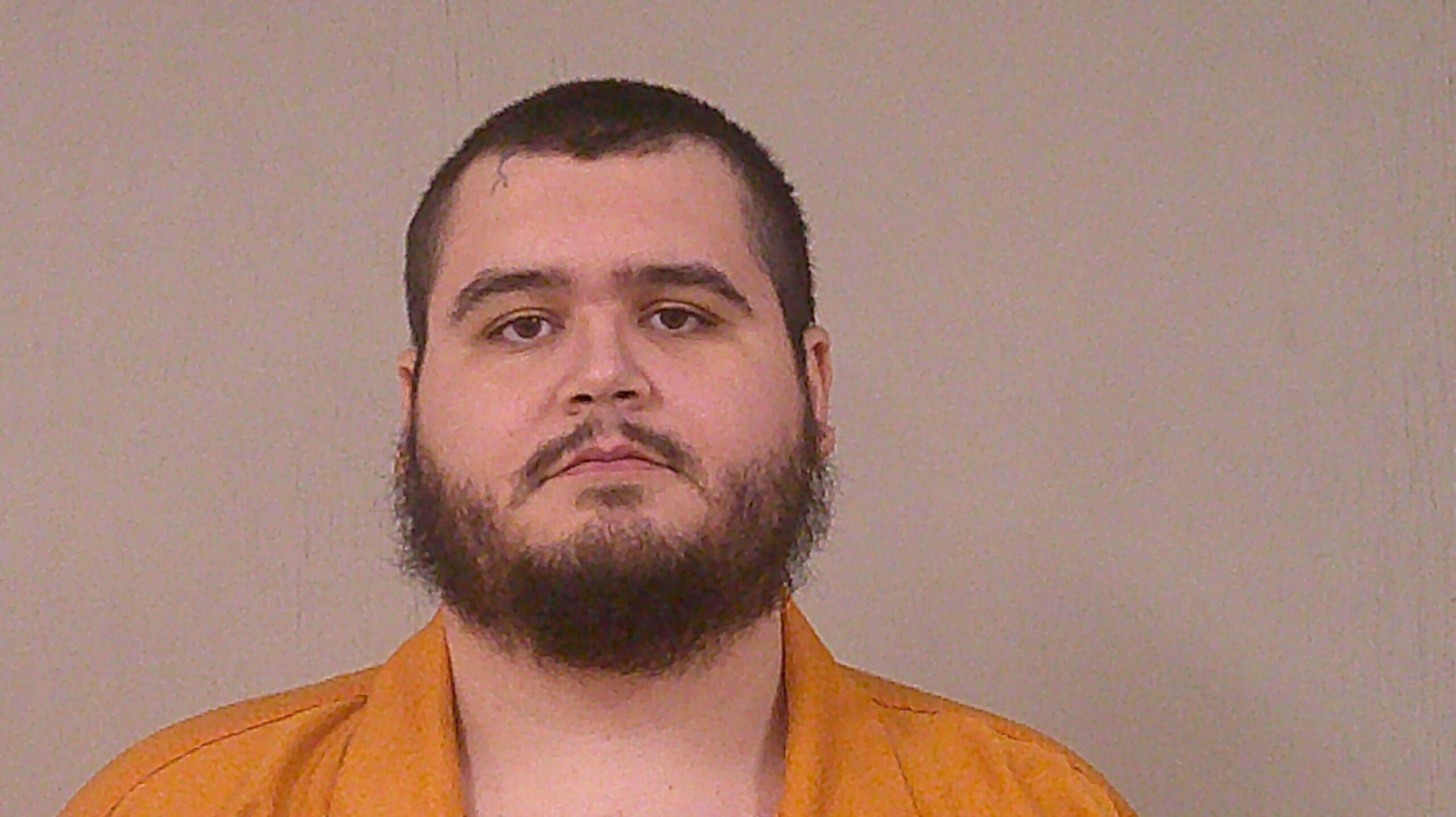 EMMONS, SPENCER QUINN booking photo