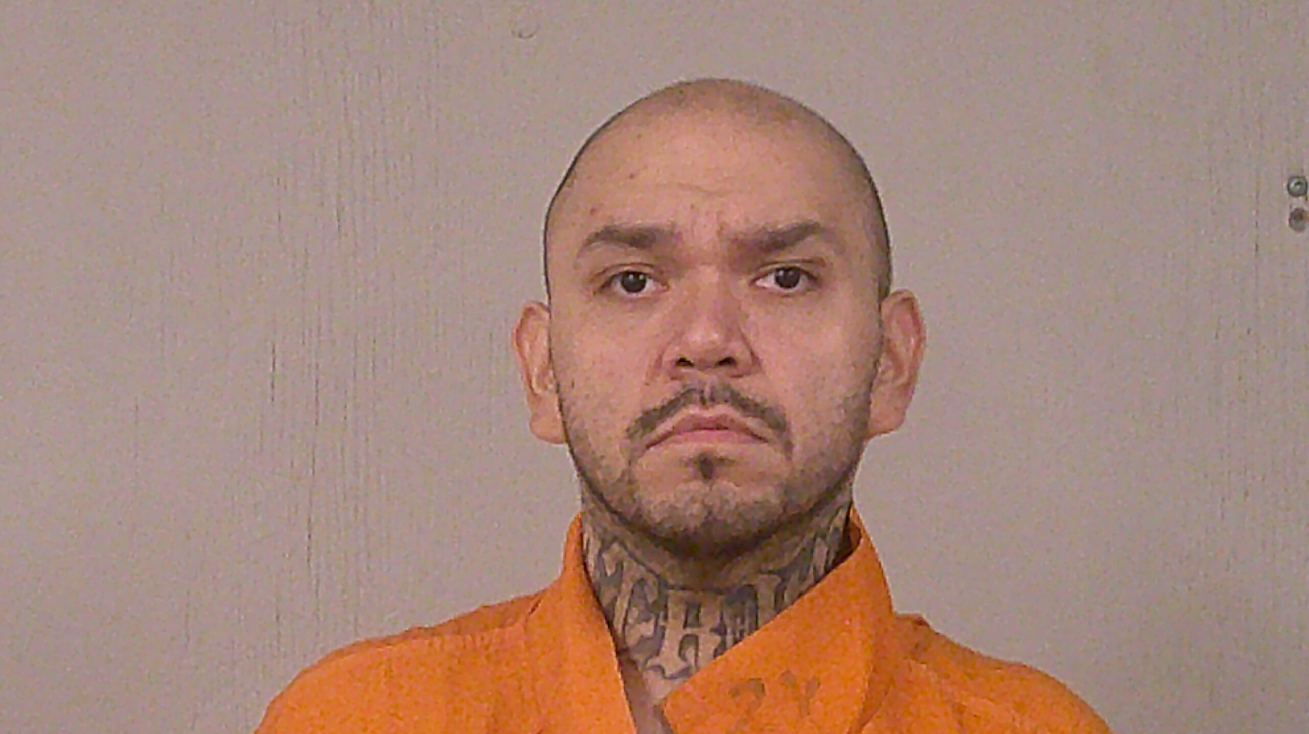 MIRANDA, ARTURO JUAN arrested by Bexar County Sheriff’s Office