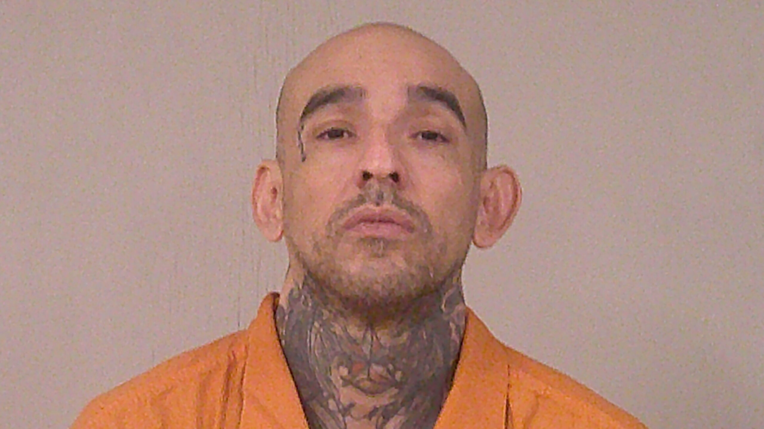 DELEON, DERRICK KYLE booking photo