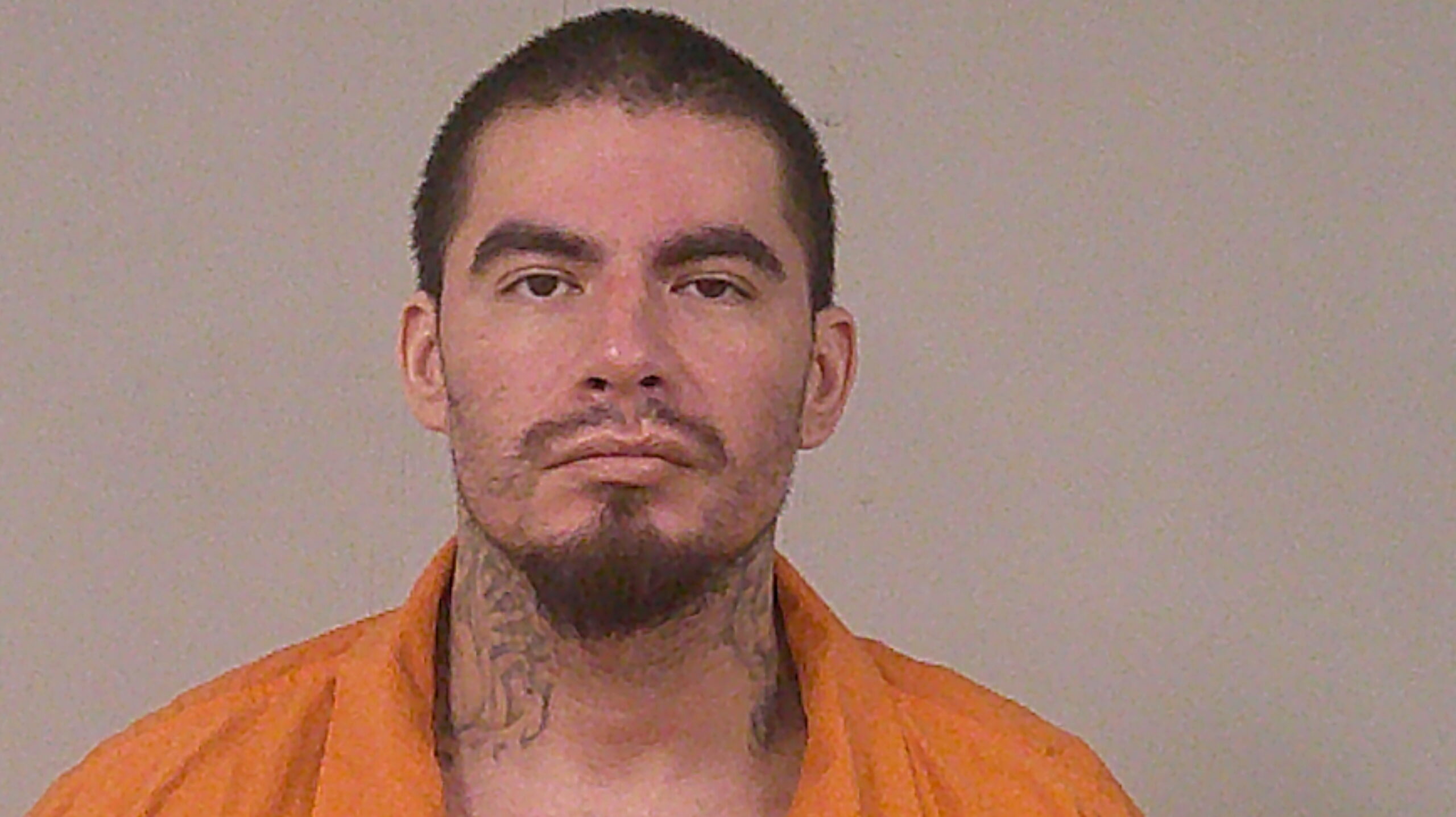 RAMIREZ, EDGAR booking photo